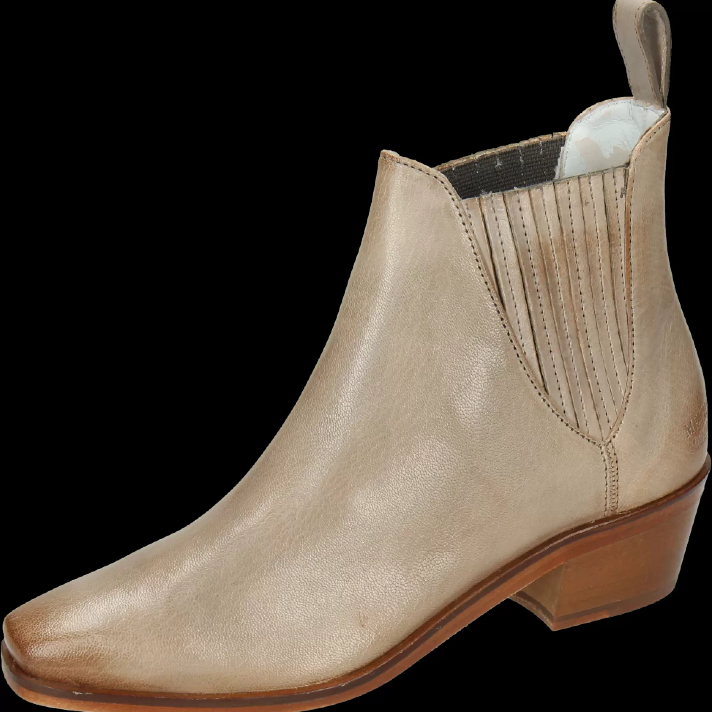 Melvin & Hamilton Schoenen Met Hakken<Kylie 1 Grijs