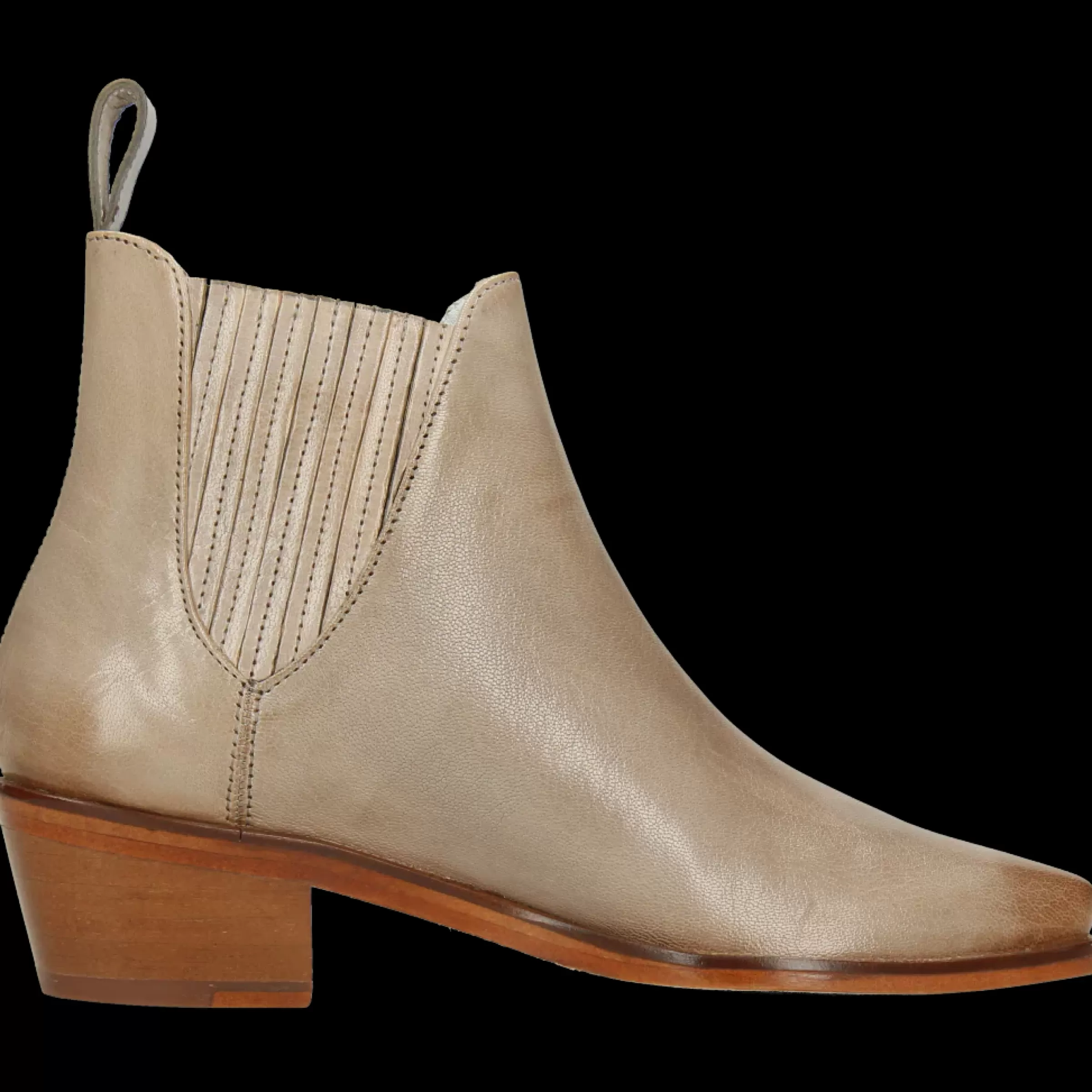 Melvin & Hamilton Schoenen Met Hakken<Kylie 1 Grijs