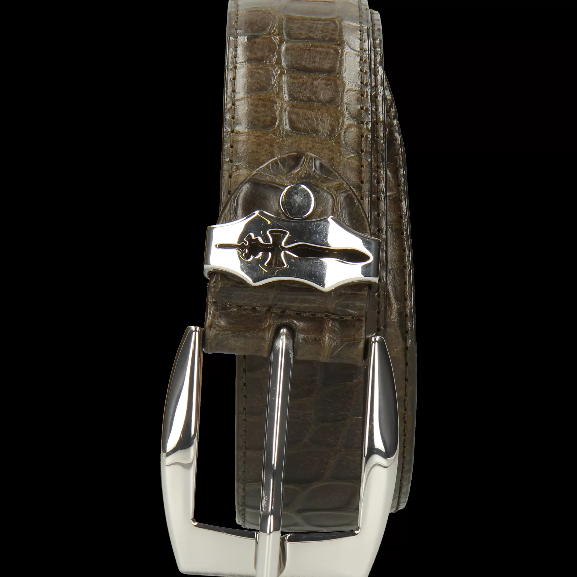 Melvin & Hamilton Riemen<Larry 14 Khaki