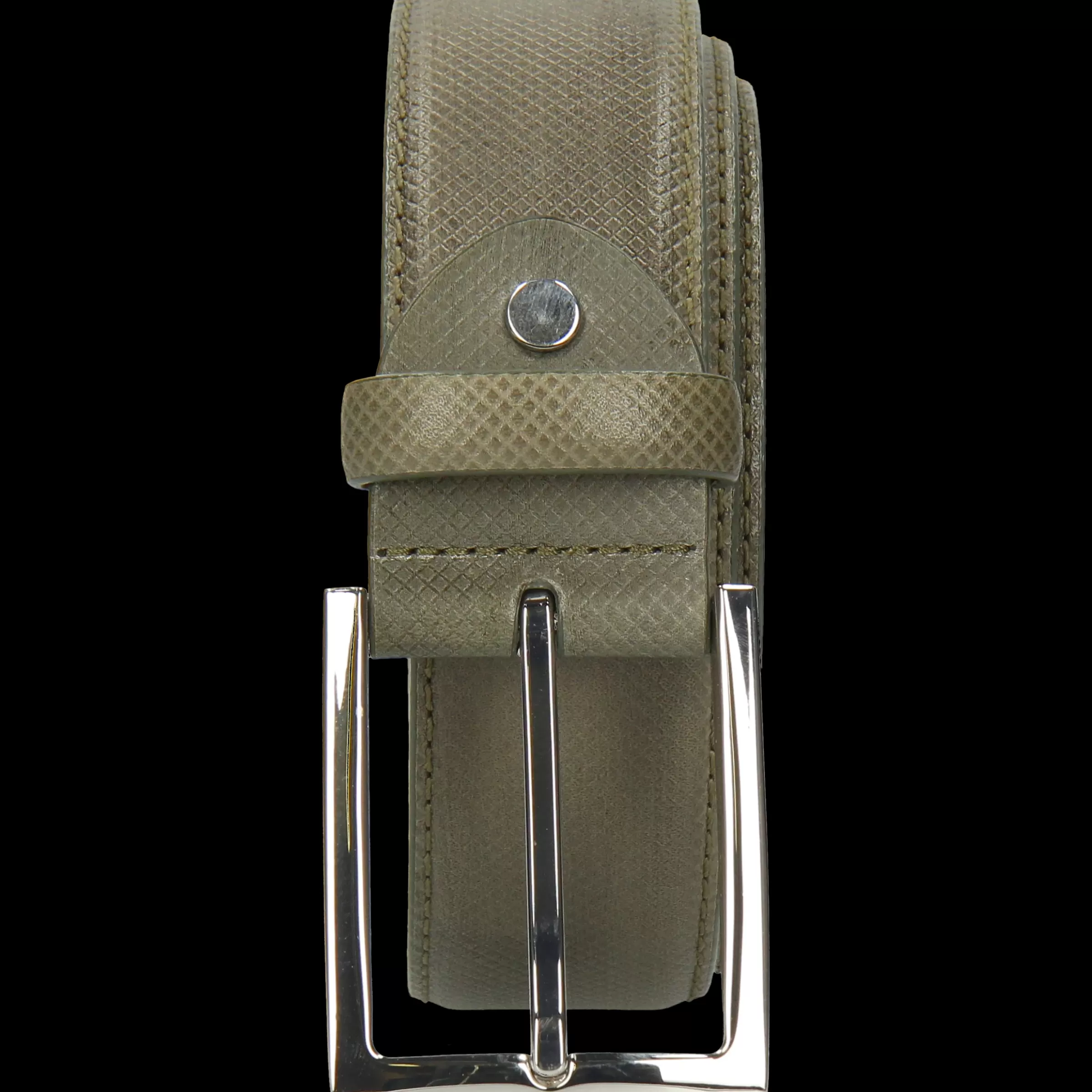 Melvin & Hamilton Riemen<Larry 14 Khaki