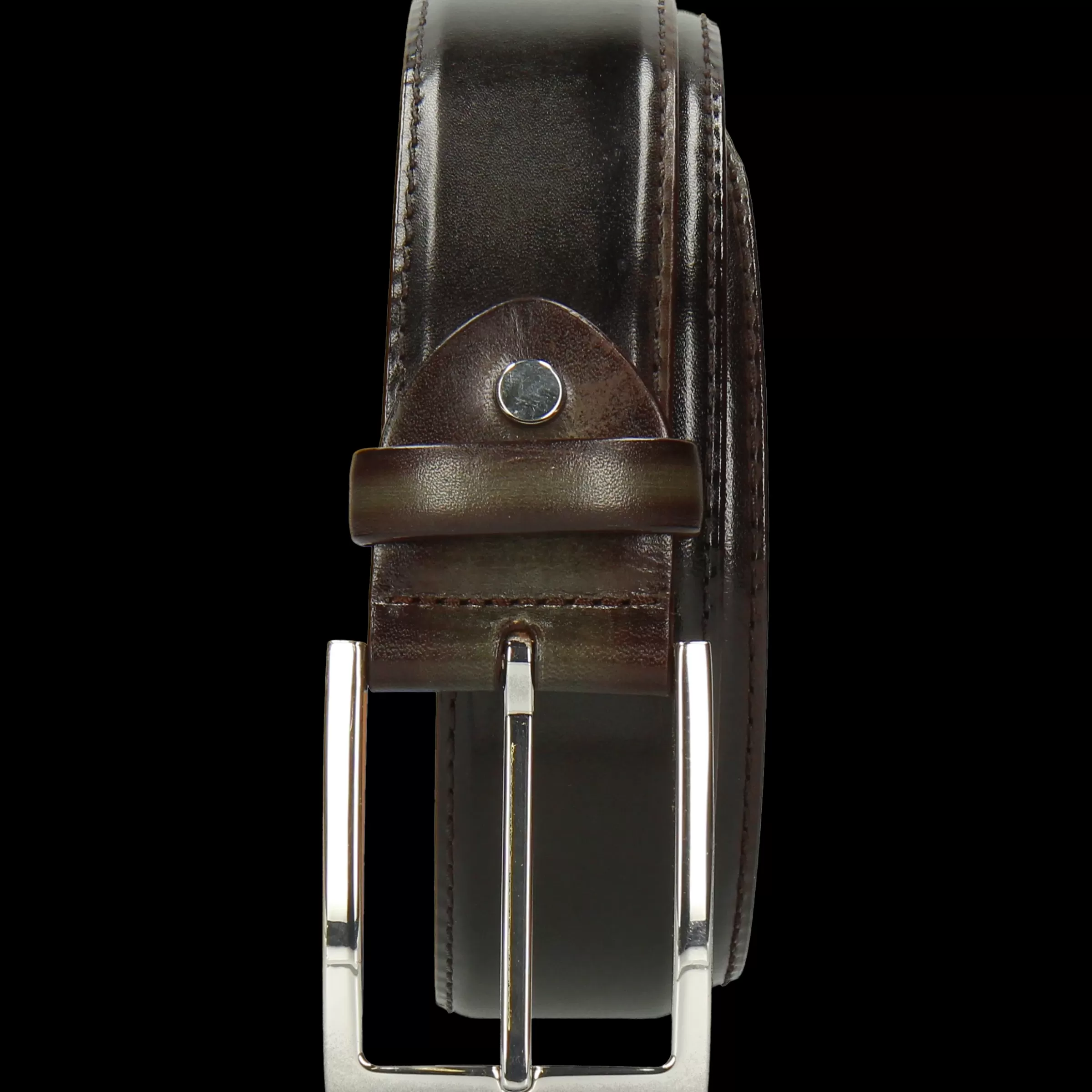 Melvin & Hamilton Riemen<Larry 14 Khaki