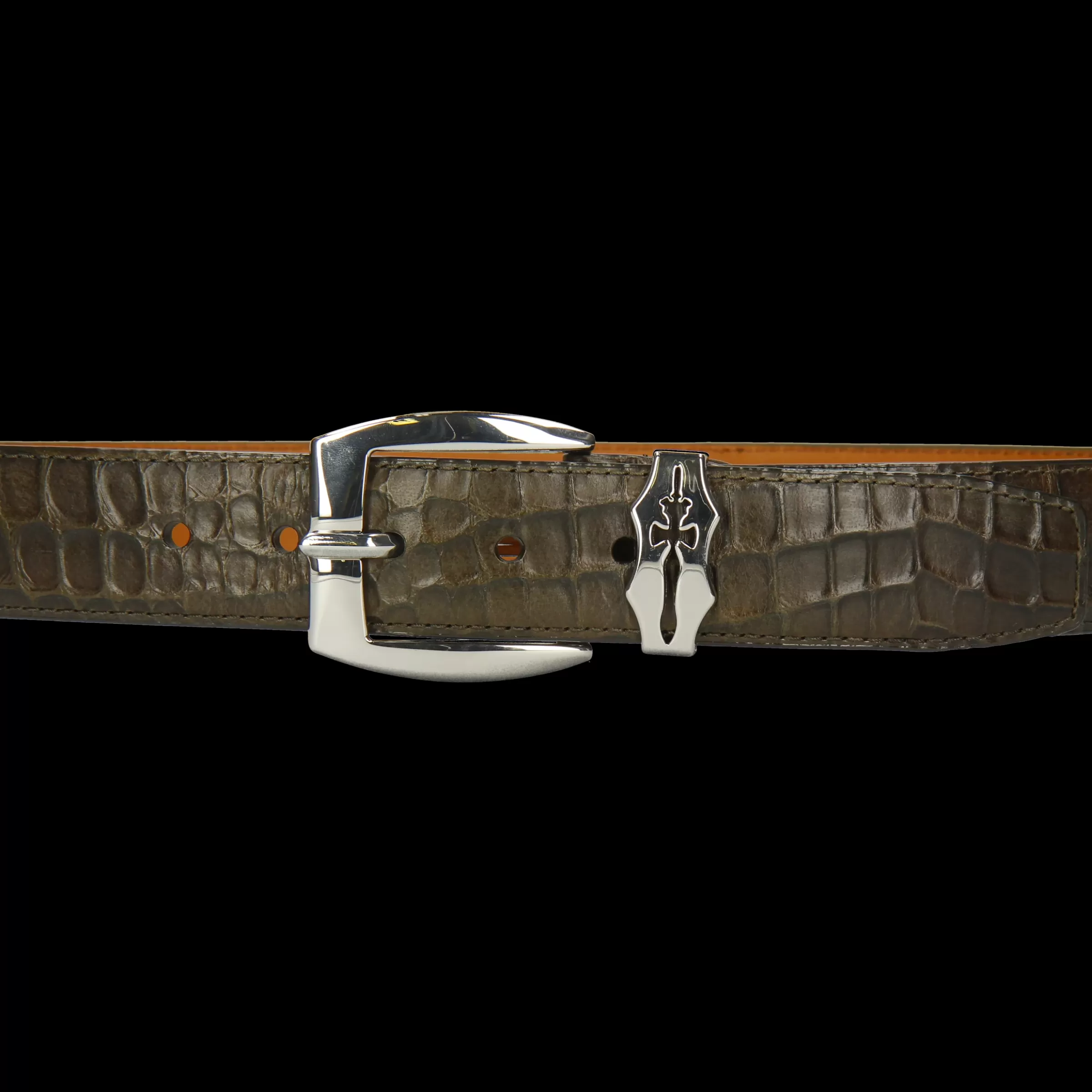 Melvin & Hamilton Riemen<Larry 14 Khaki