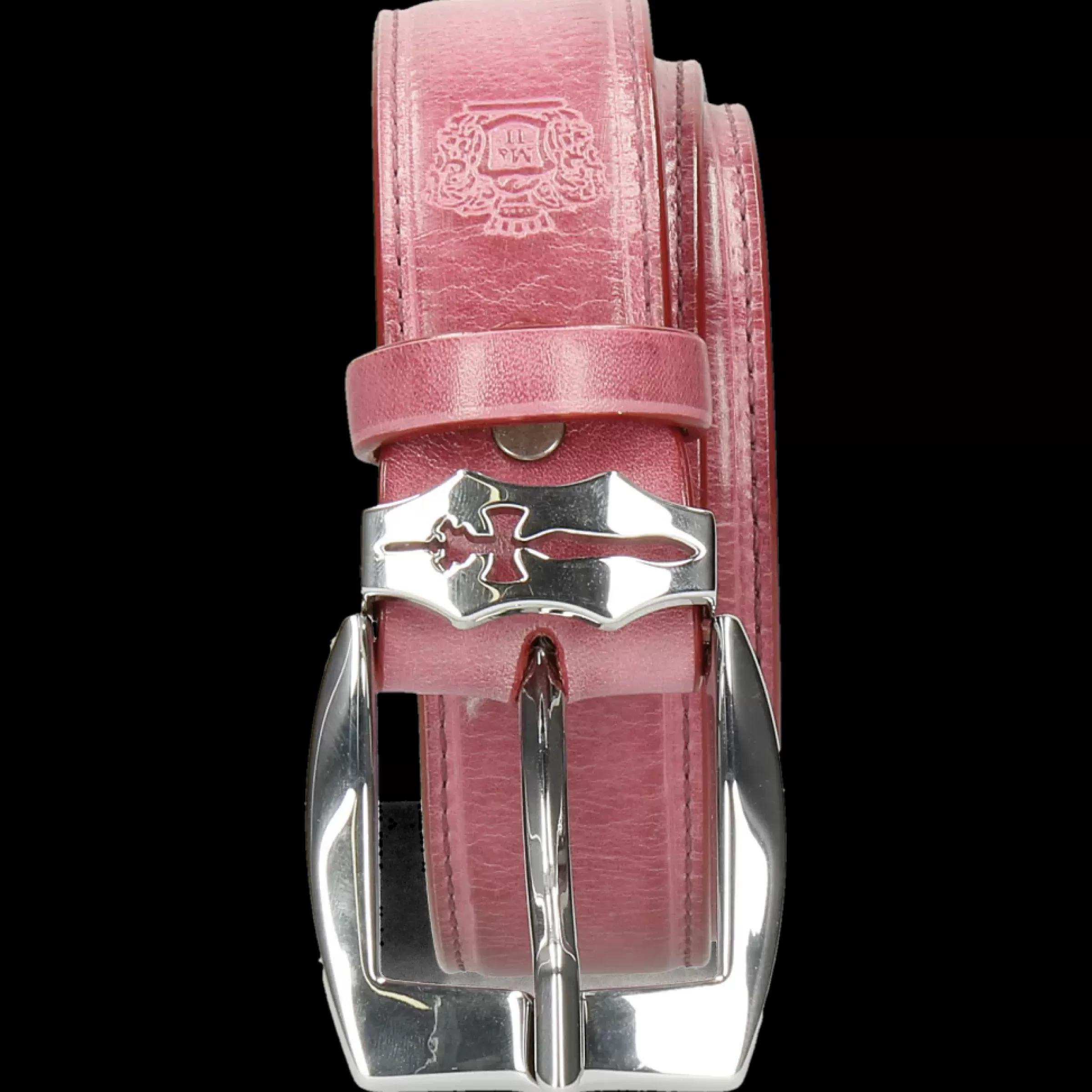 Melvin & Hamilton Riemen<Larry 1 Fuchsia