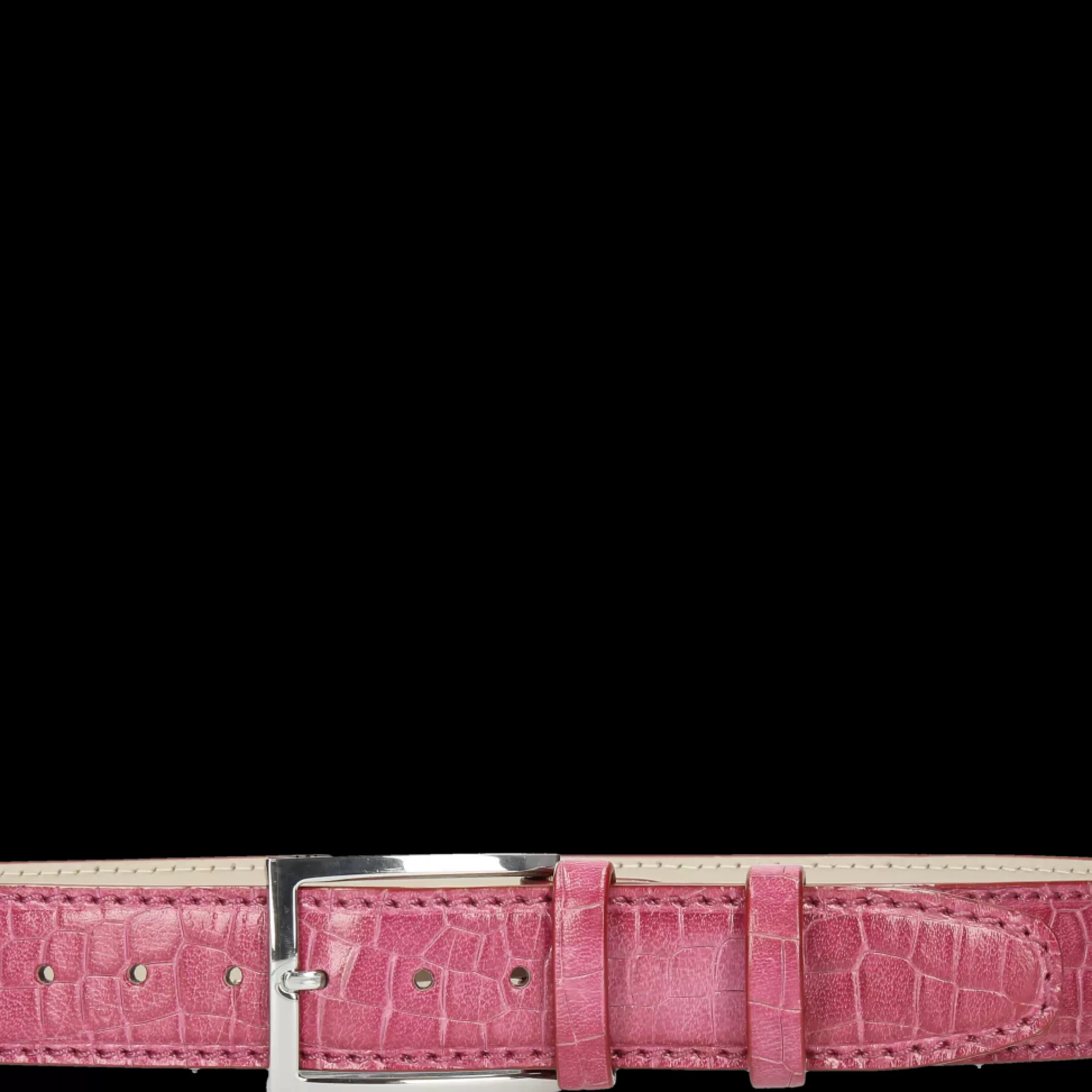 Melvin & Hamilton Riemen<Larry 1 Fuchsia