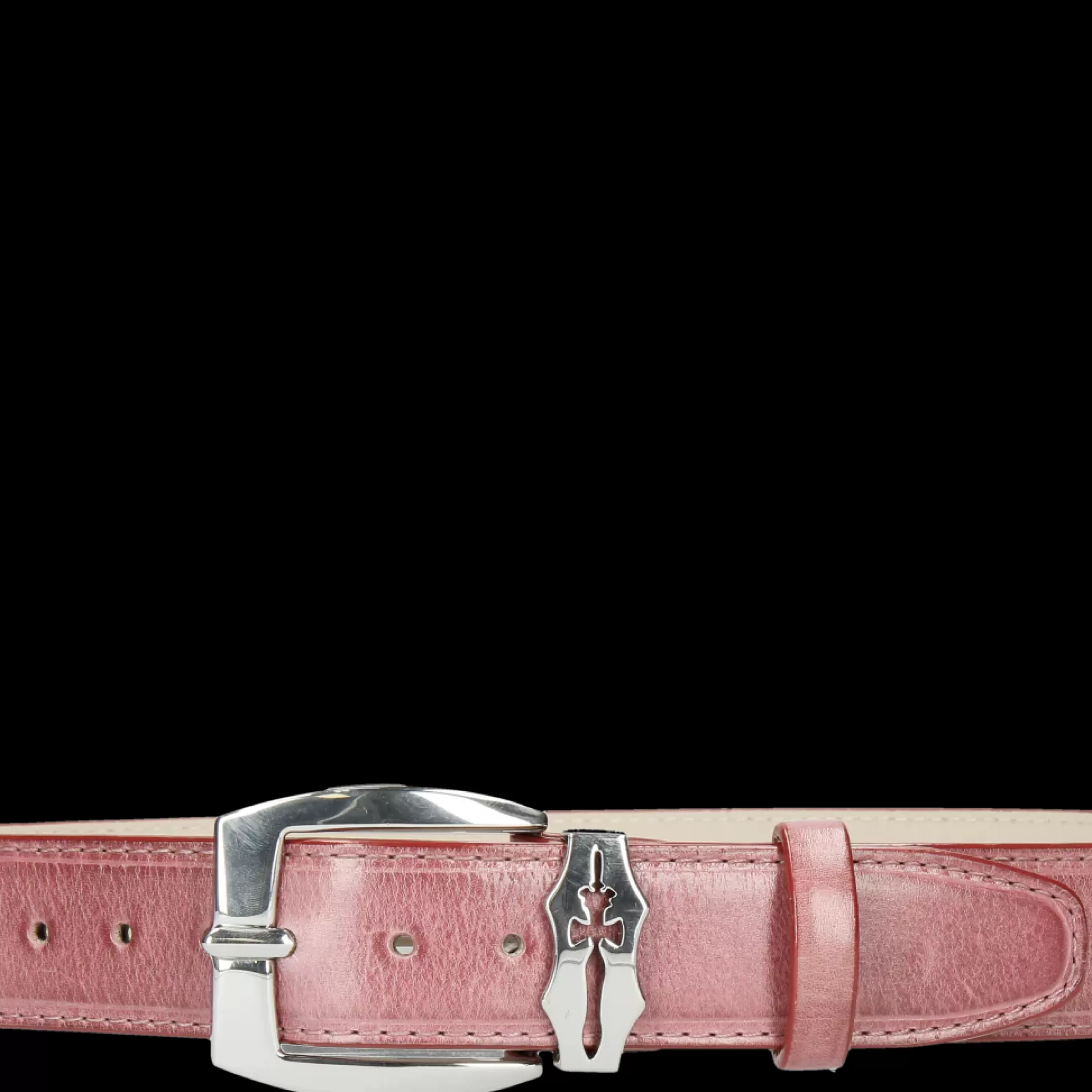 Melvin & Hamilton Riemen<Larry 1 Roze