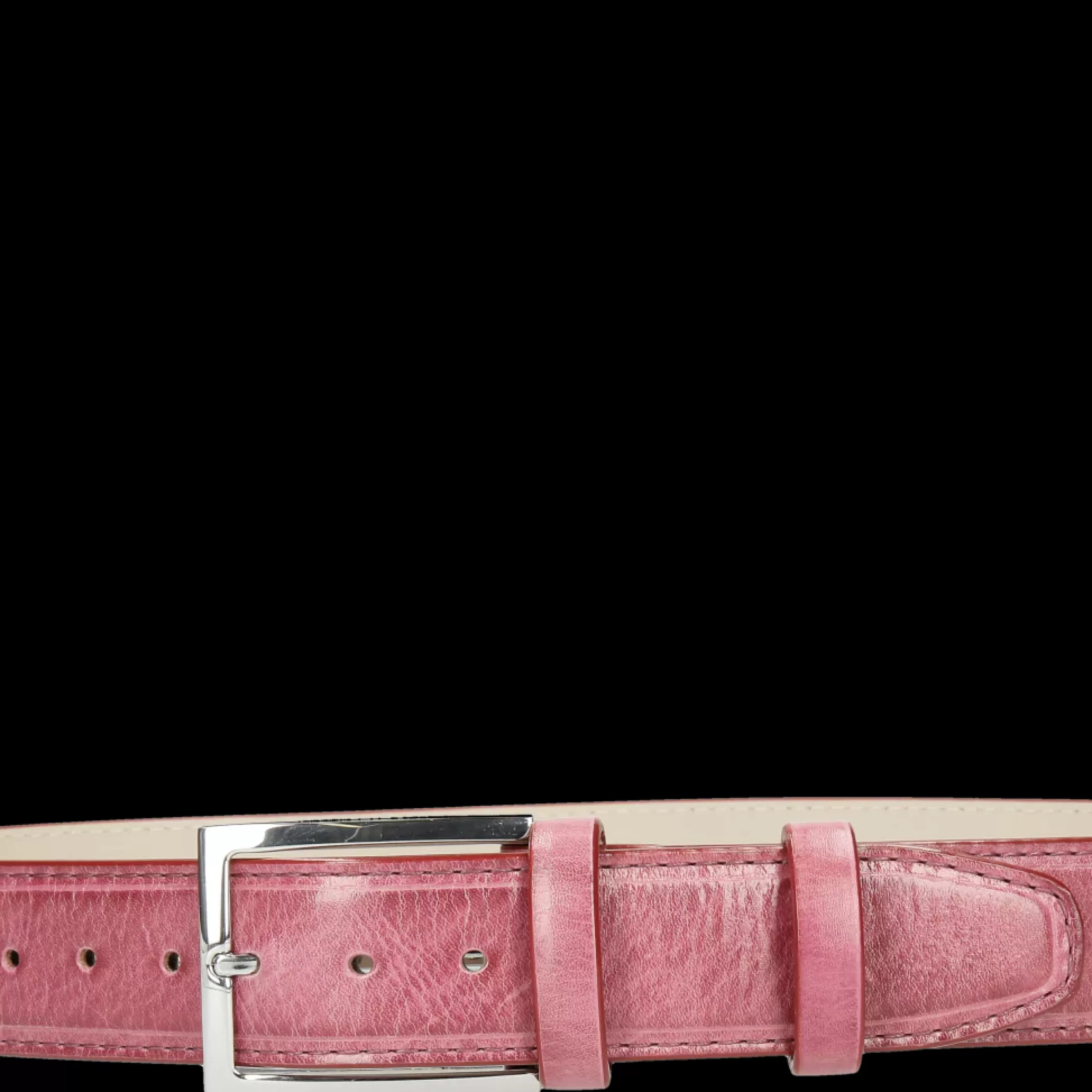 Melvin & Hamilton Riemen<Larry 1 Fuchsia