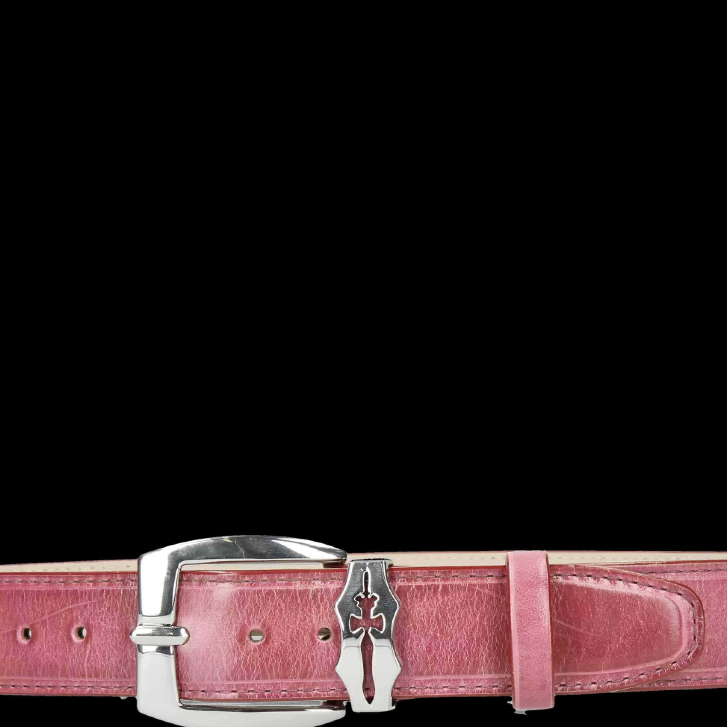 Melvin & Hamilton Riemen<Larry 1 Fuchsia