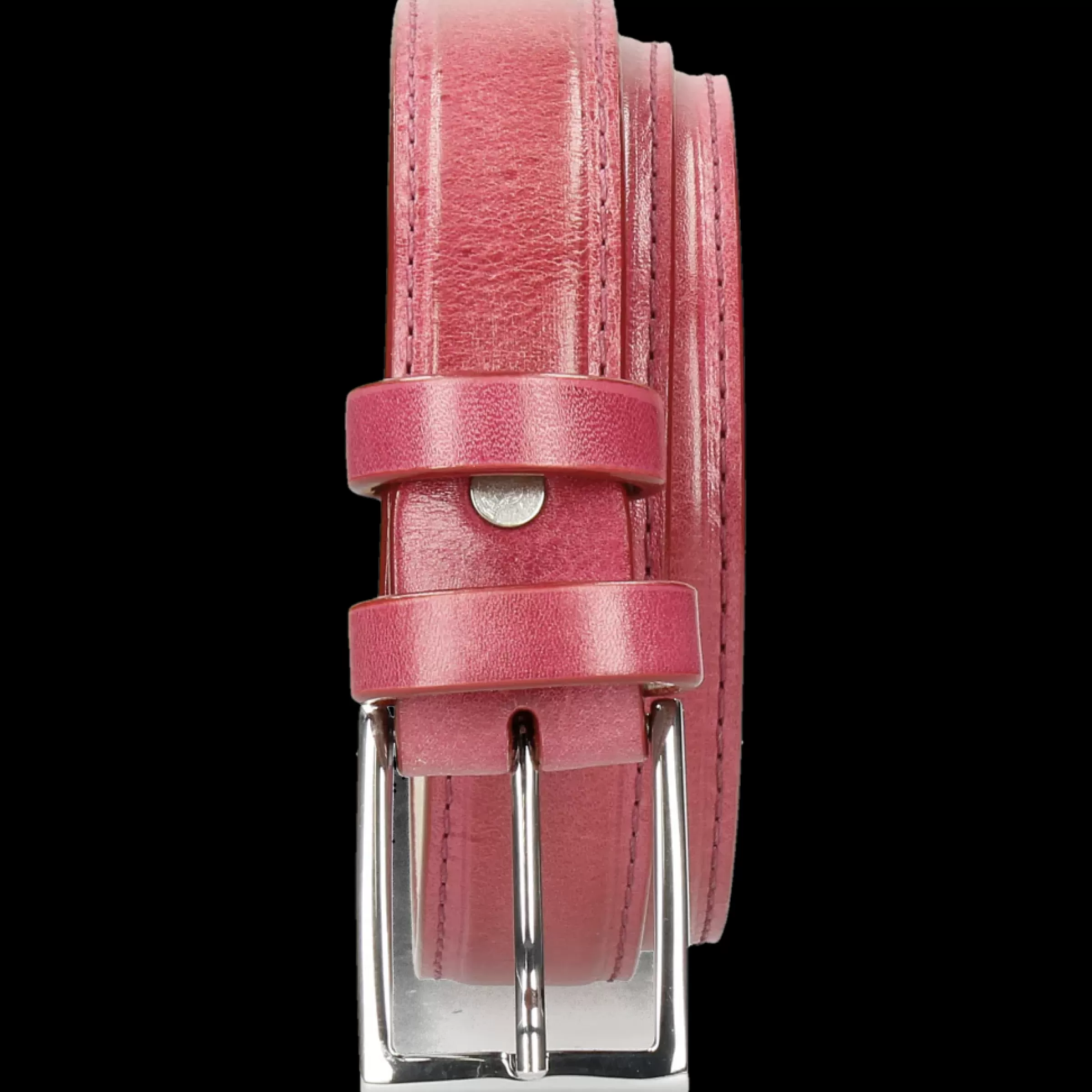 Melvin & Hamilton Riemen<Linda 1 Roze