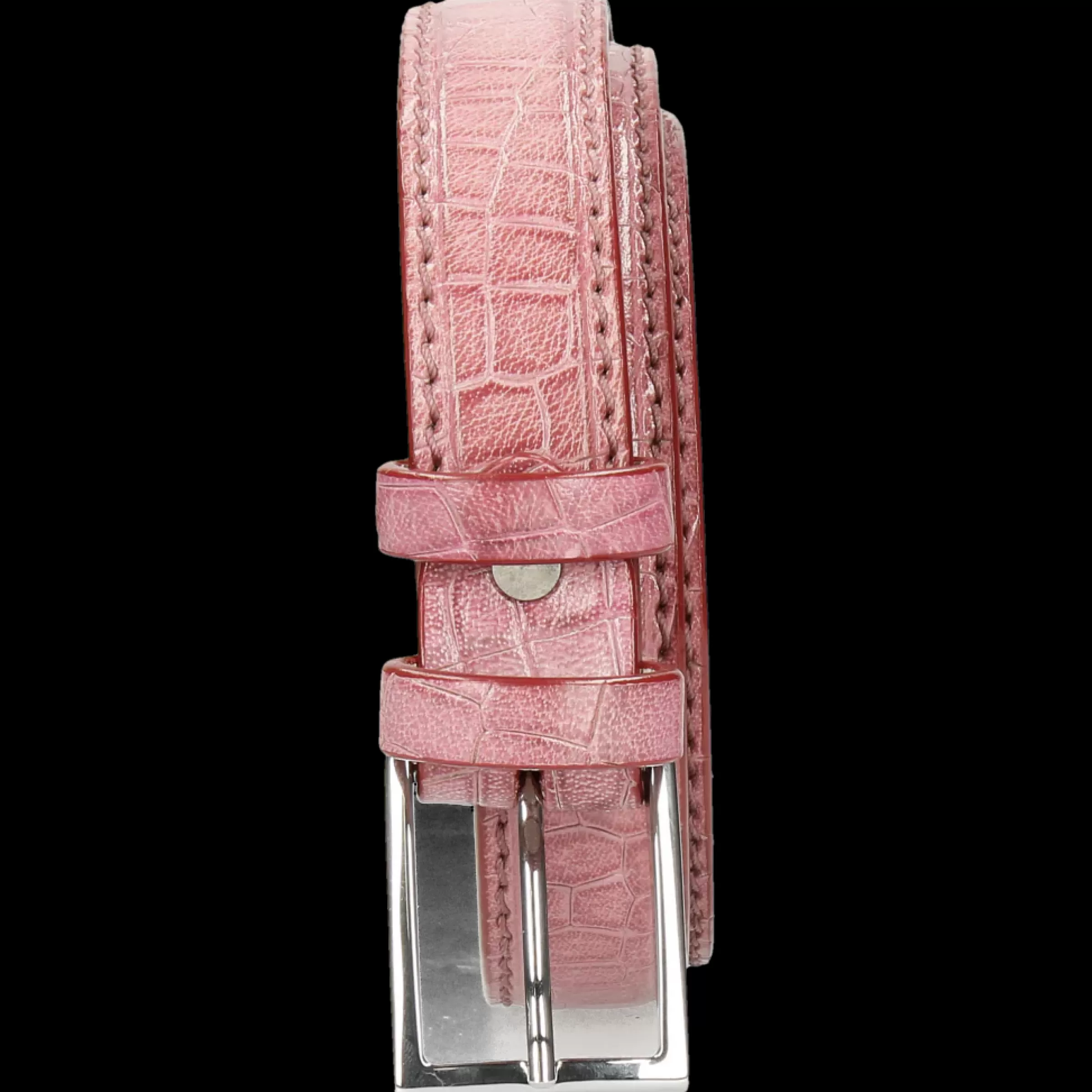 Melvin & Hamilton Riemen<Linda 1 Roze