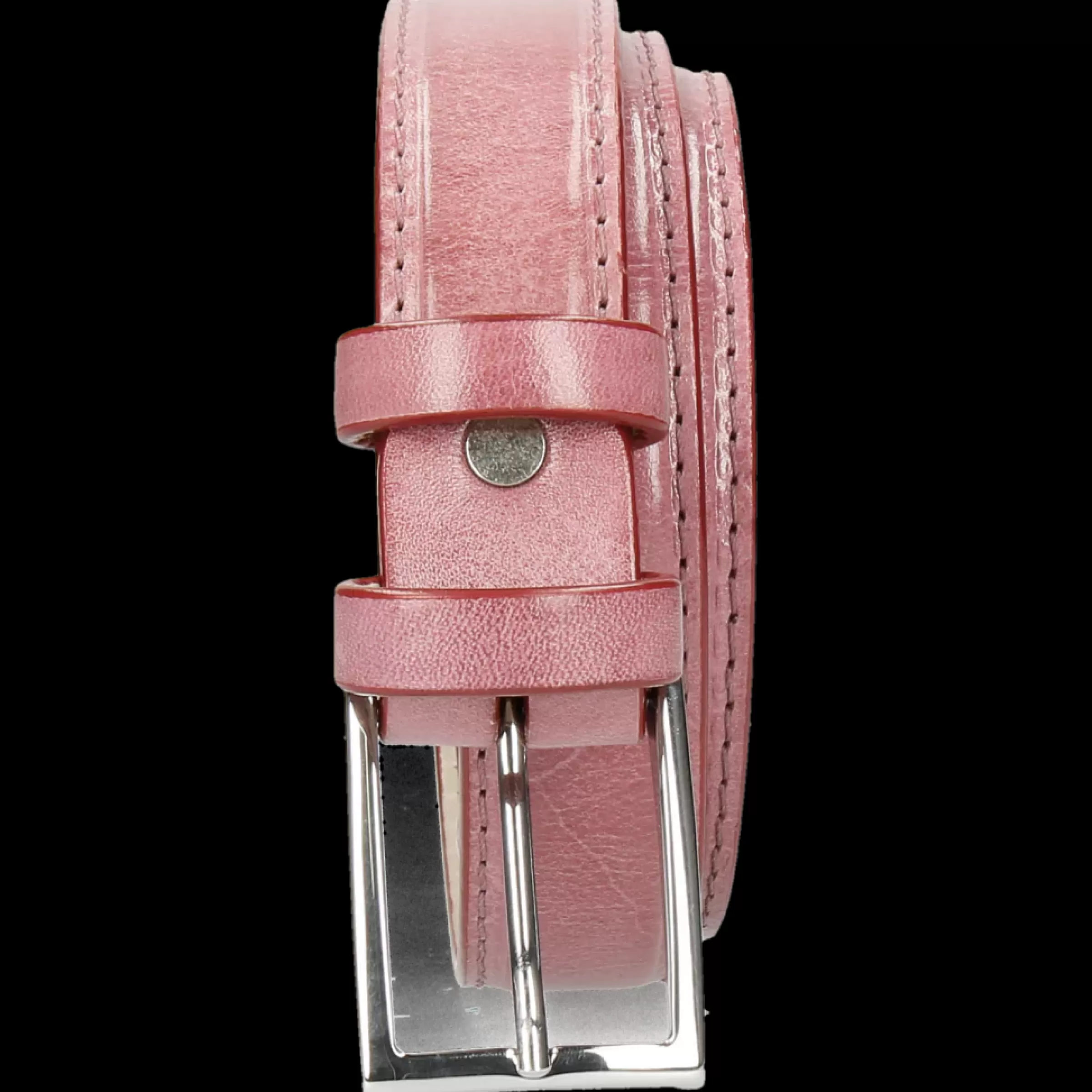Melvin & Hamilton Riemen<Linda 1 Roze