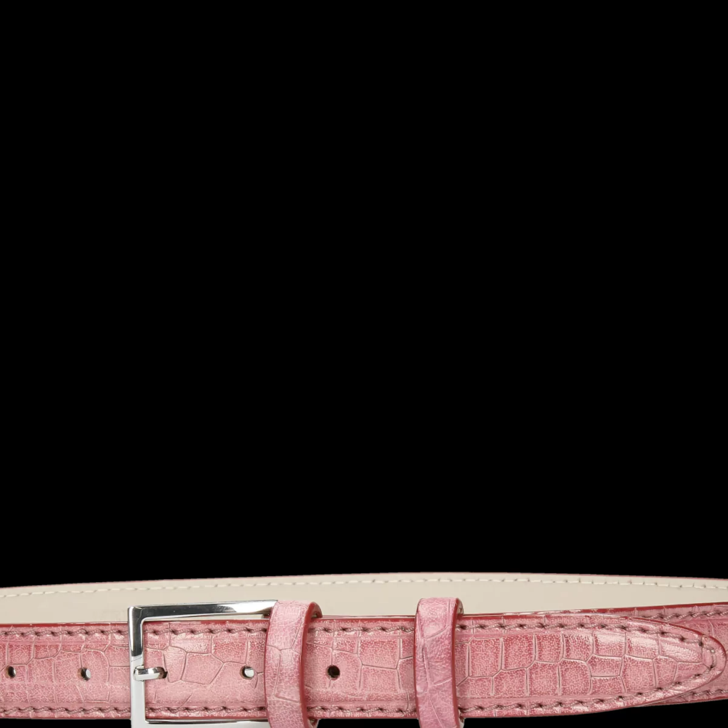 Melvin & Hamilton Riemen<Linda 1 Roze