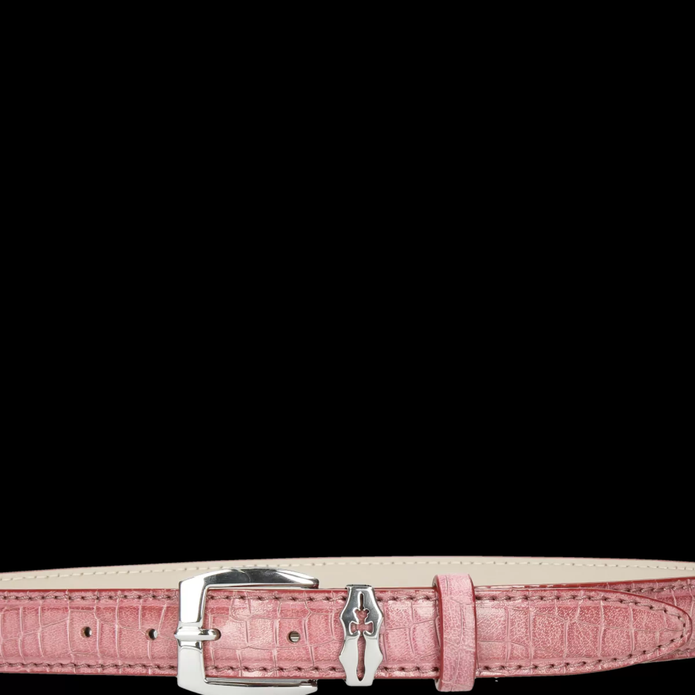 Melvin & Hamilton Riemen<Linda 1 Roze