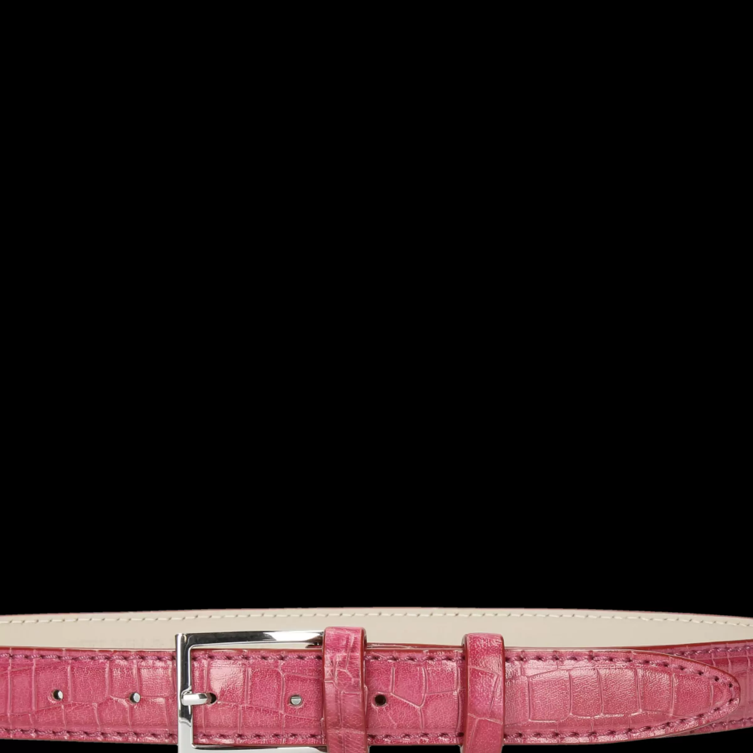 Melvin & Hamilton Riemen<Linda 1 Roze