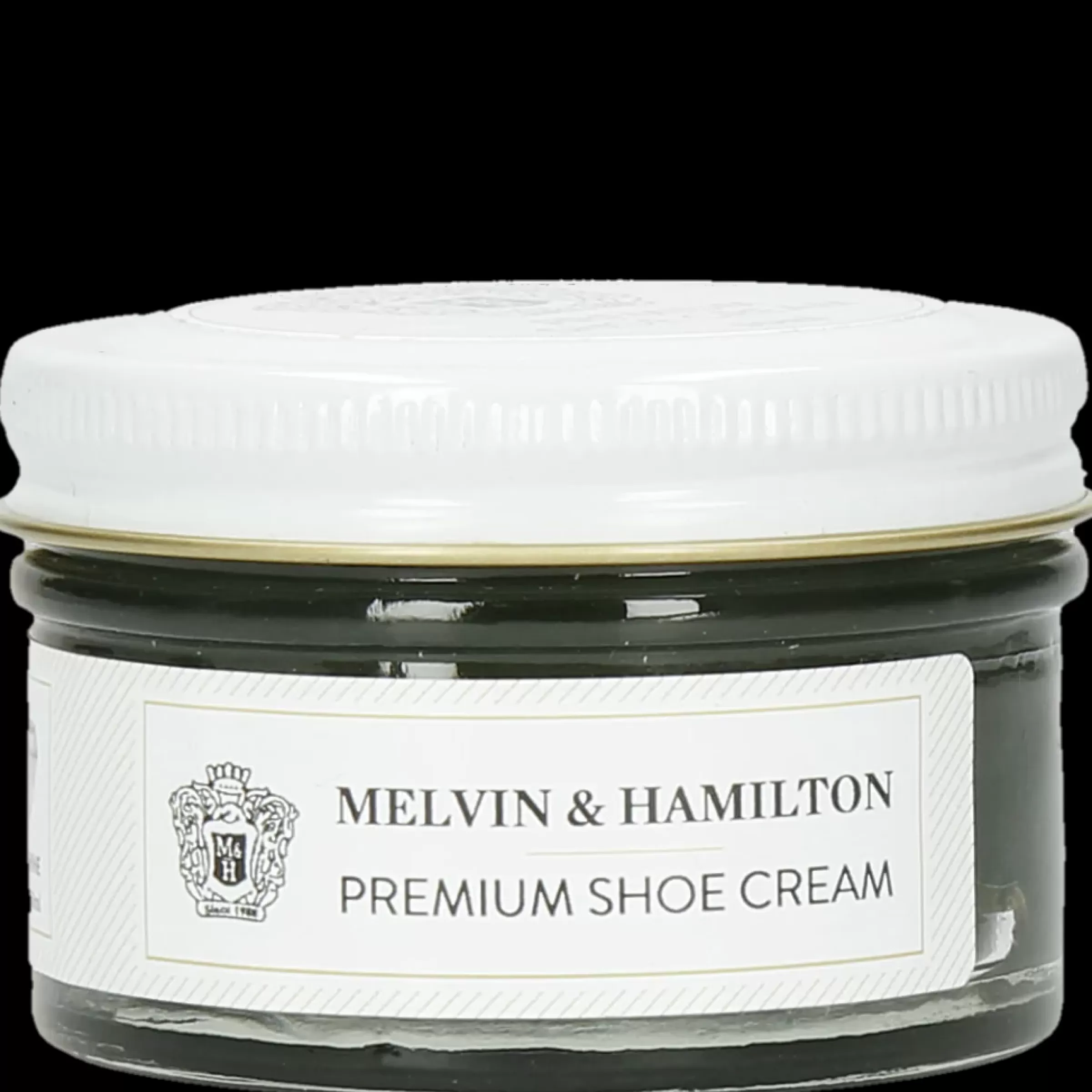 Melvin & Hamilton Schoencrme<Loden Cream Khaki
