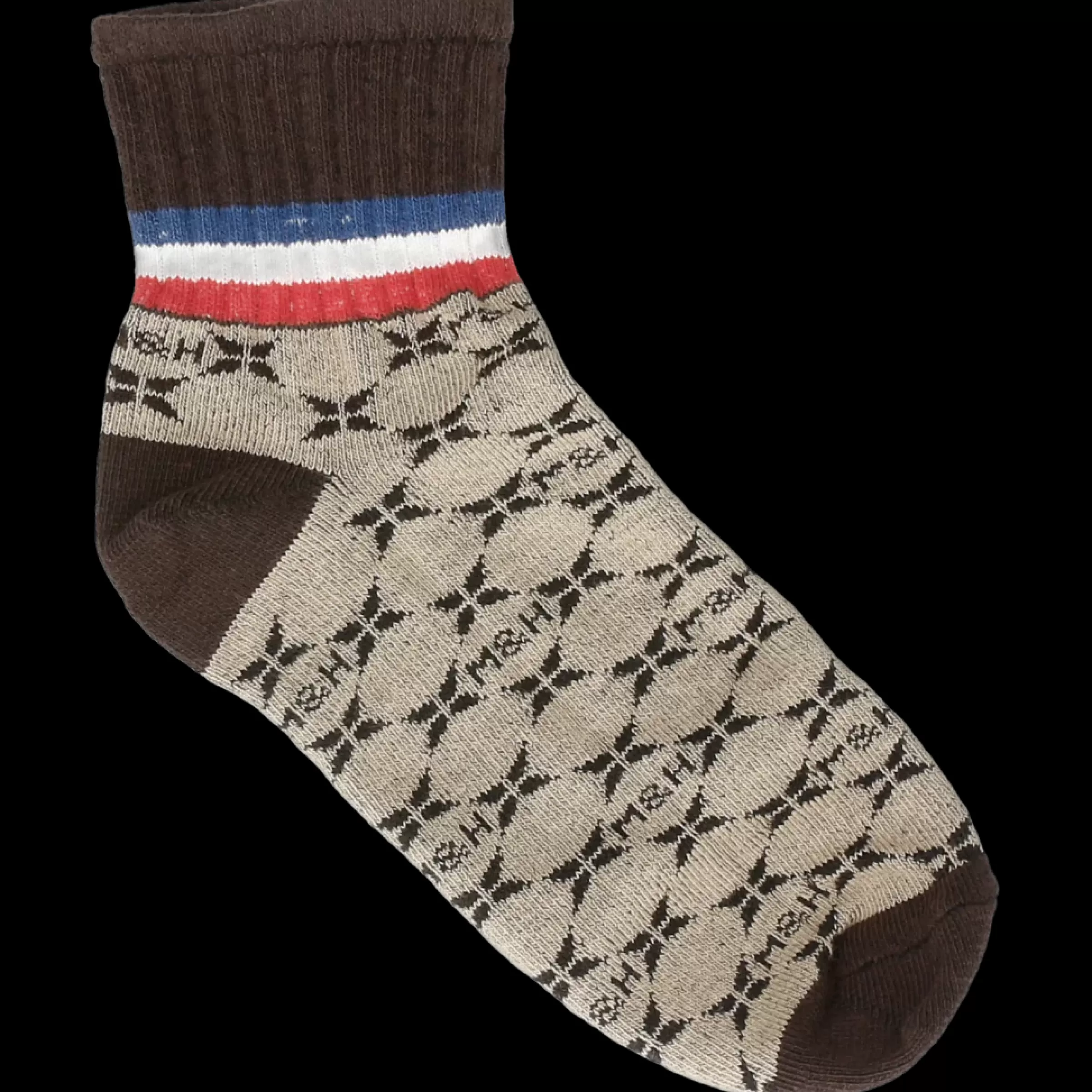 Melvin & Hamilton Sokken<Lorie 1 Multi