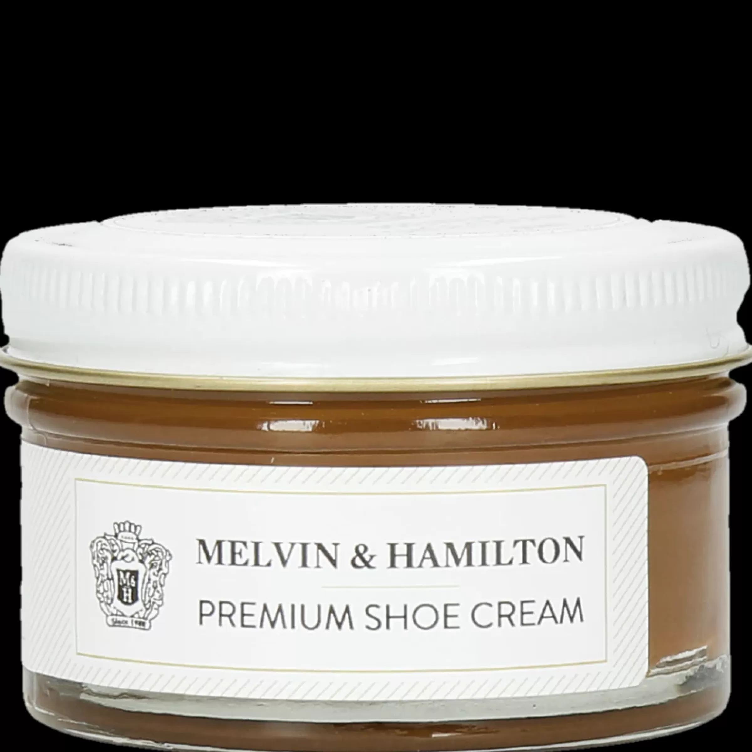 Melvin & Hamilton Schoencrme<Mais Tan Bruin