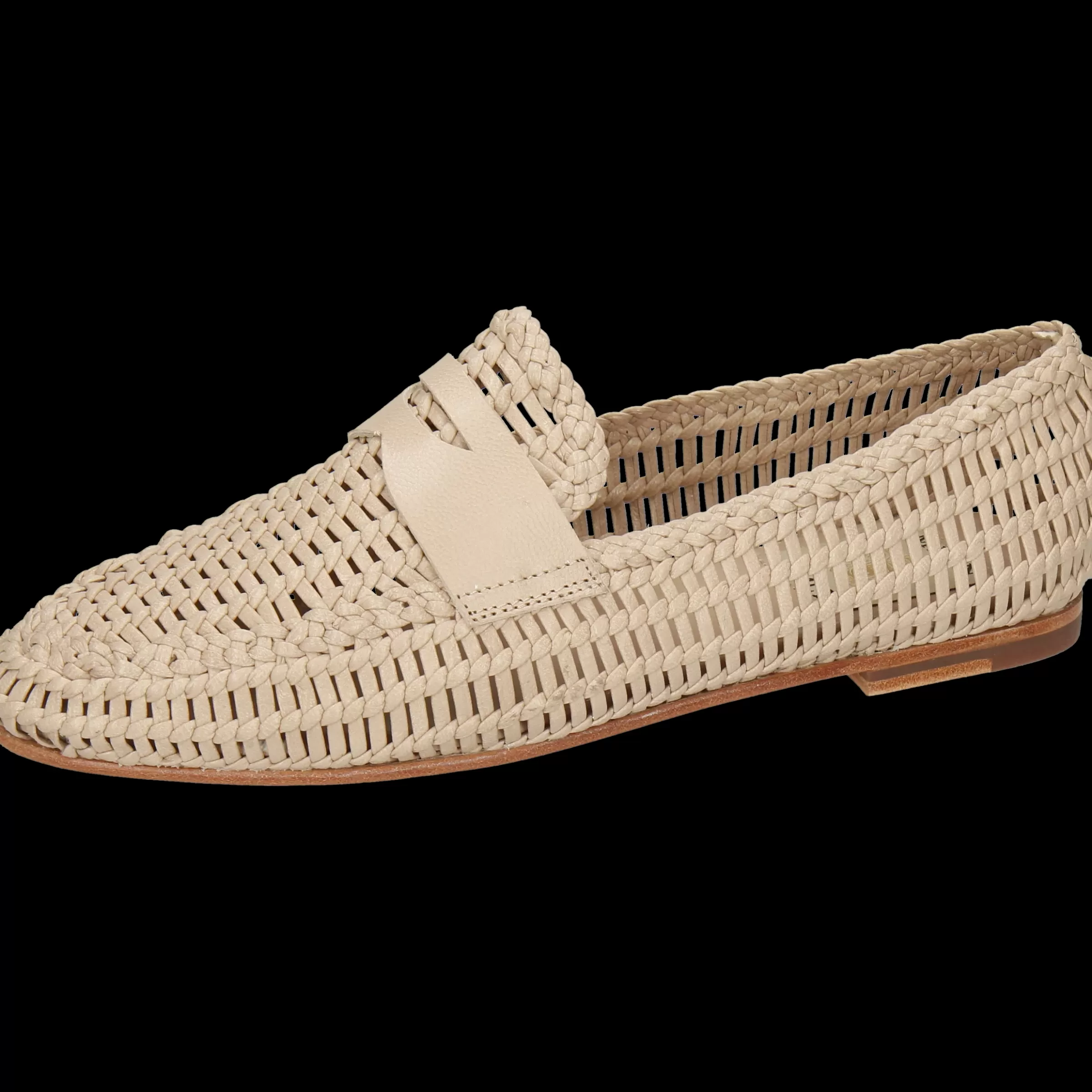 Melvin & Hamilton Loafers<Mandy 4 Beige