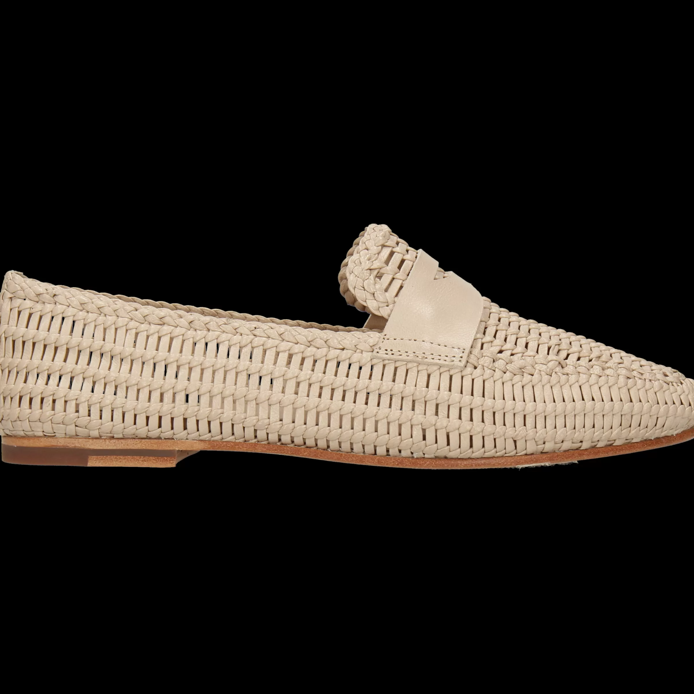 Melvin & Hamilton Loafers<Mandy 4 Beige