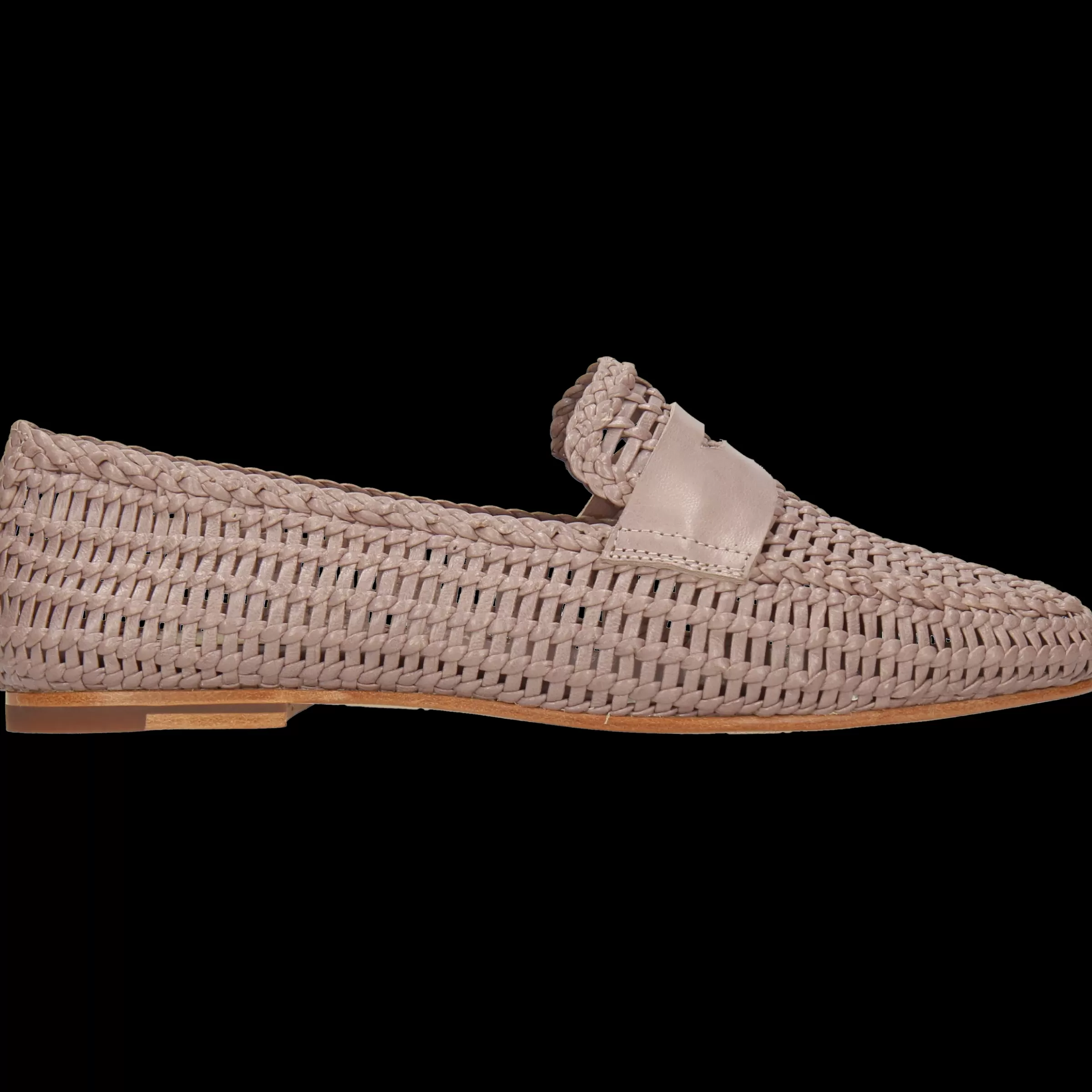 Melvin & Hamilton Loafers<Mandy 4 Roze