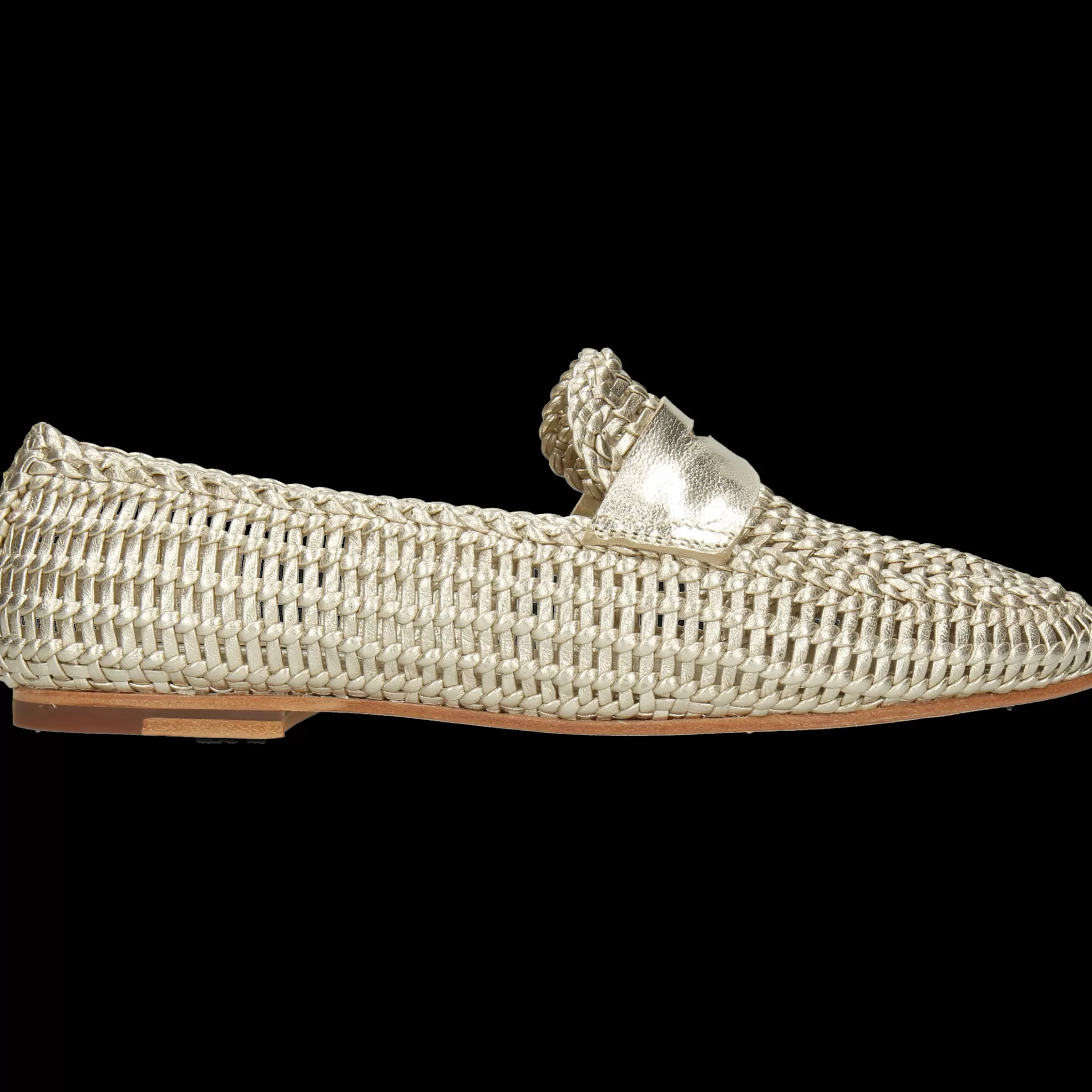 Melvin & Hamilton Loafers<Mandy 4 Zilver