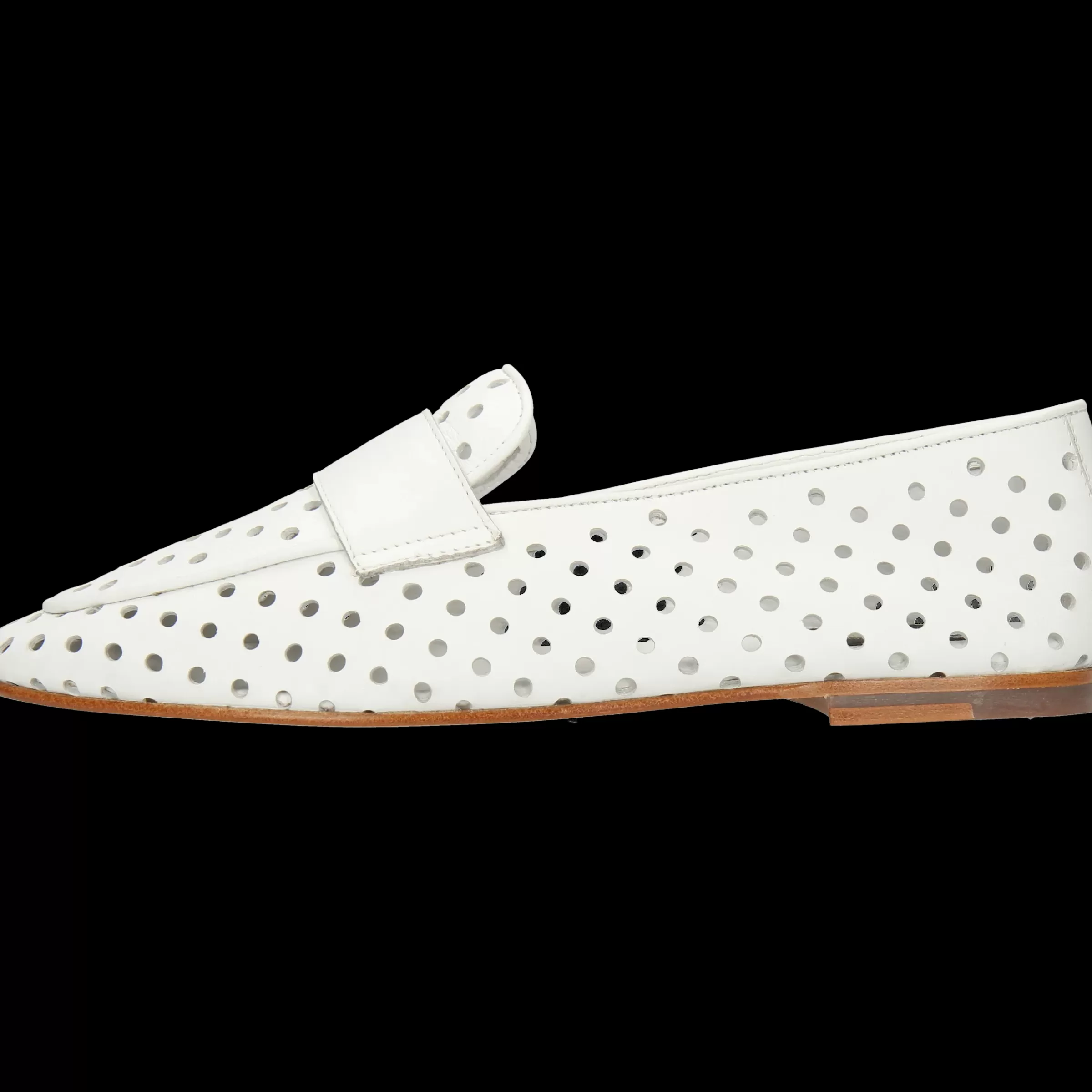 Melvin & Hamilton Loafers<Mandy 6 Wit