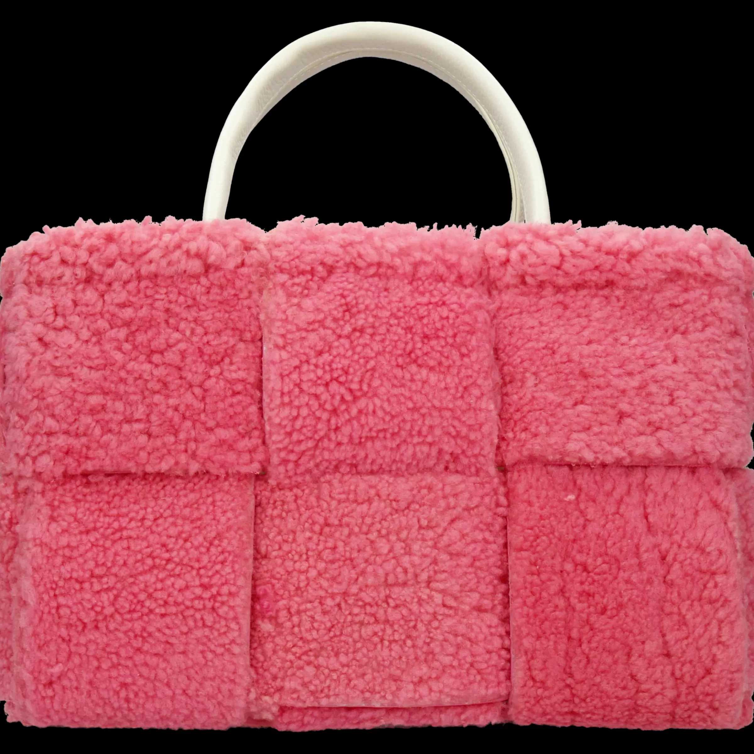 Melvin & Hamilton Handtassen<Maxy 1 Roze