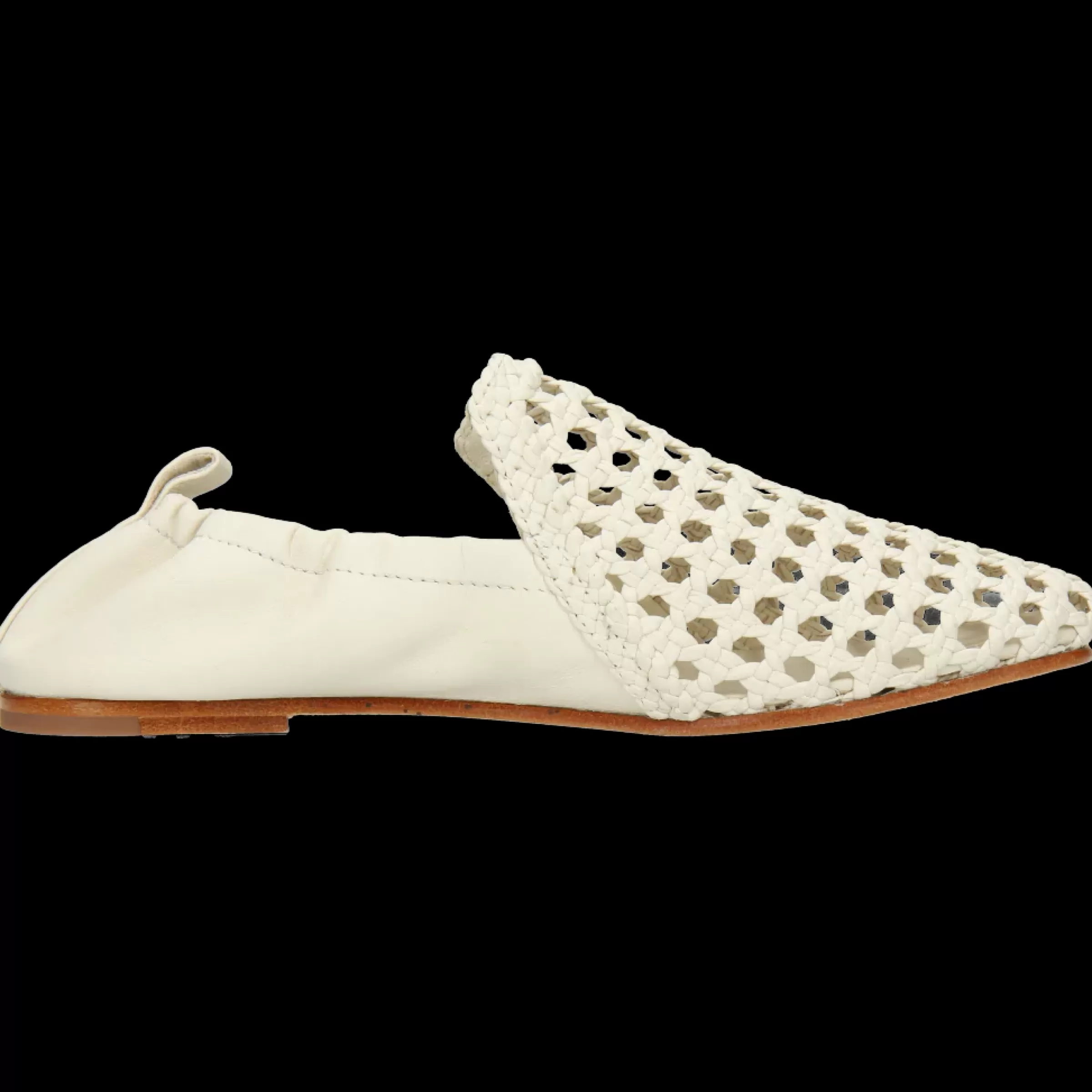 Melvin & Hamilton Loafers<Melly 7 Wit
