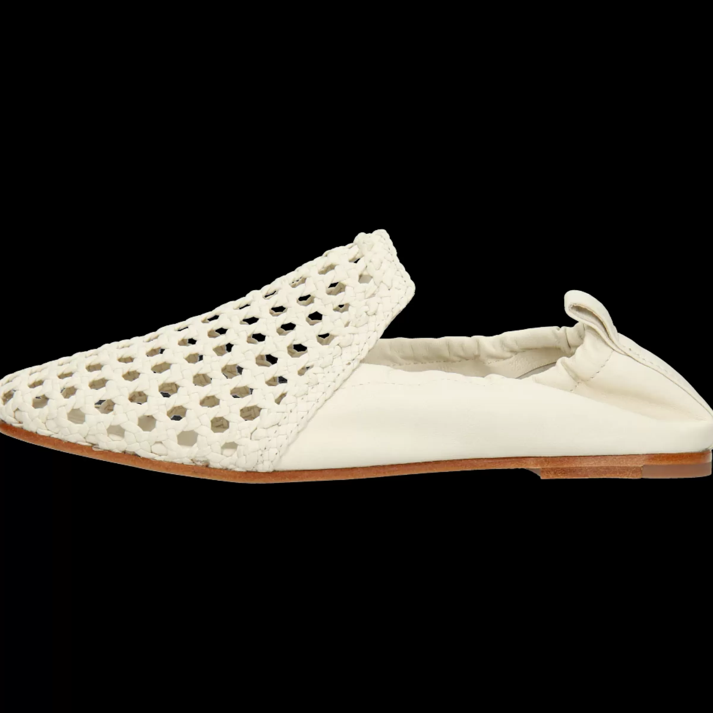 Melvin & Hamilton Loafers<Melly 7 Wit