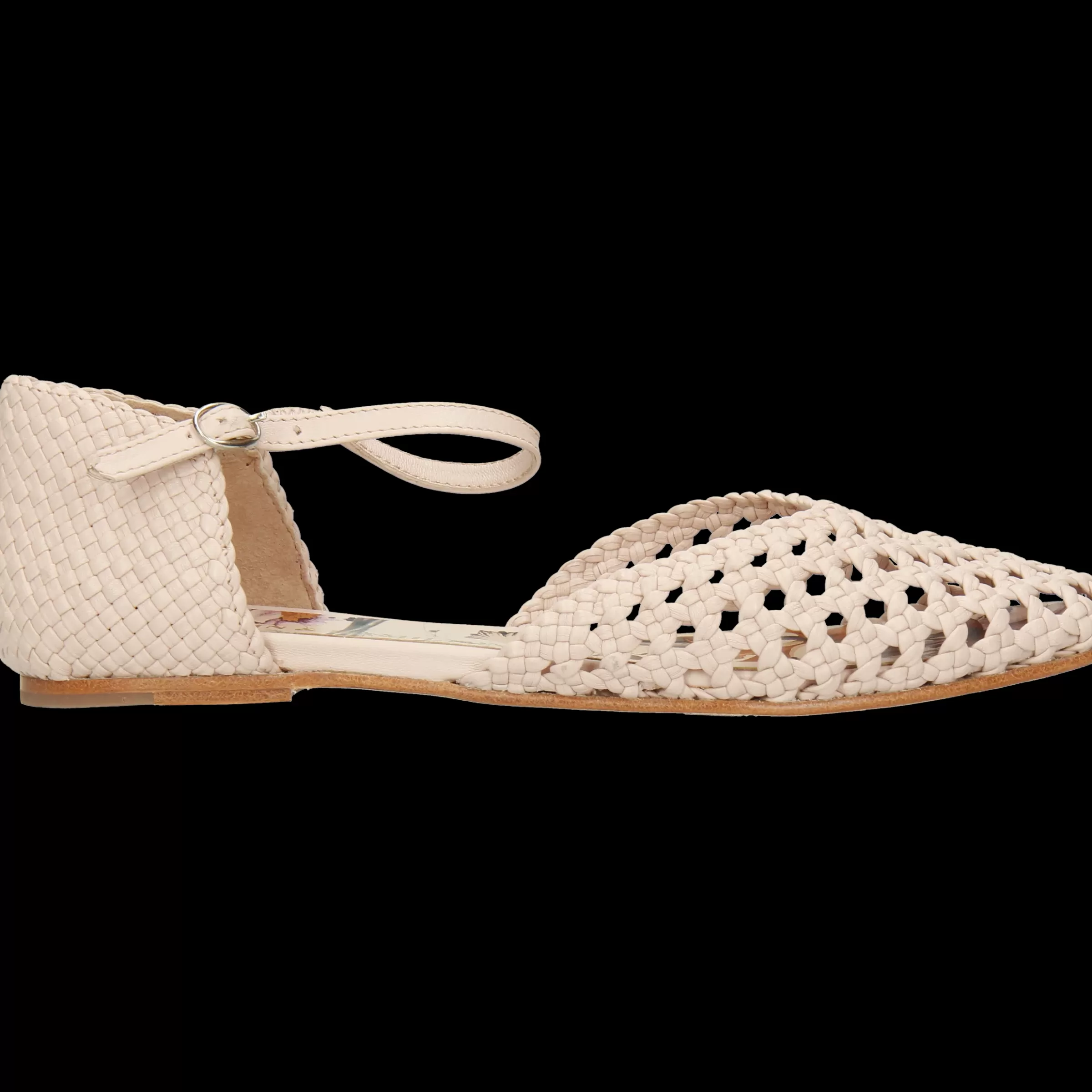 Melvin & Hamilton Sandalen<Melly 9 Roze