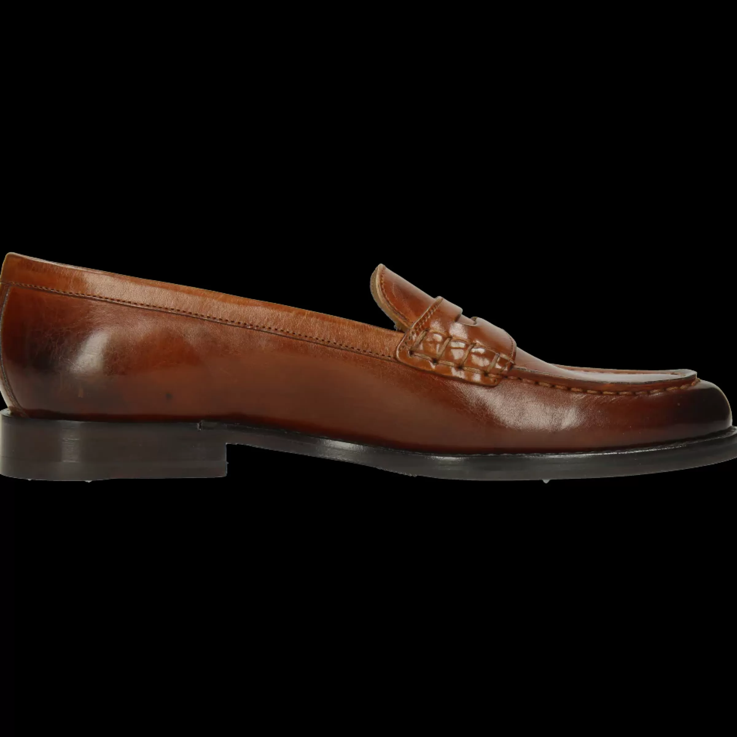 Melvin & Hamilton Loafers<Mia 1 Bruin