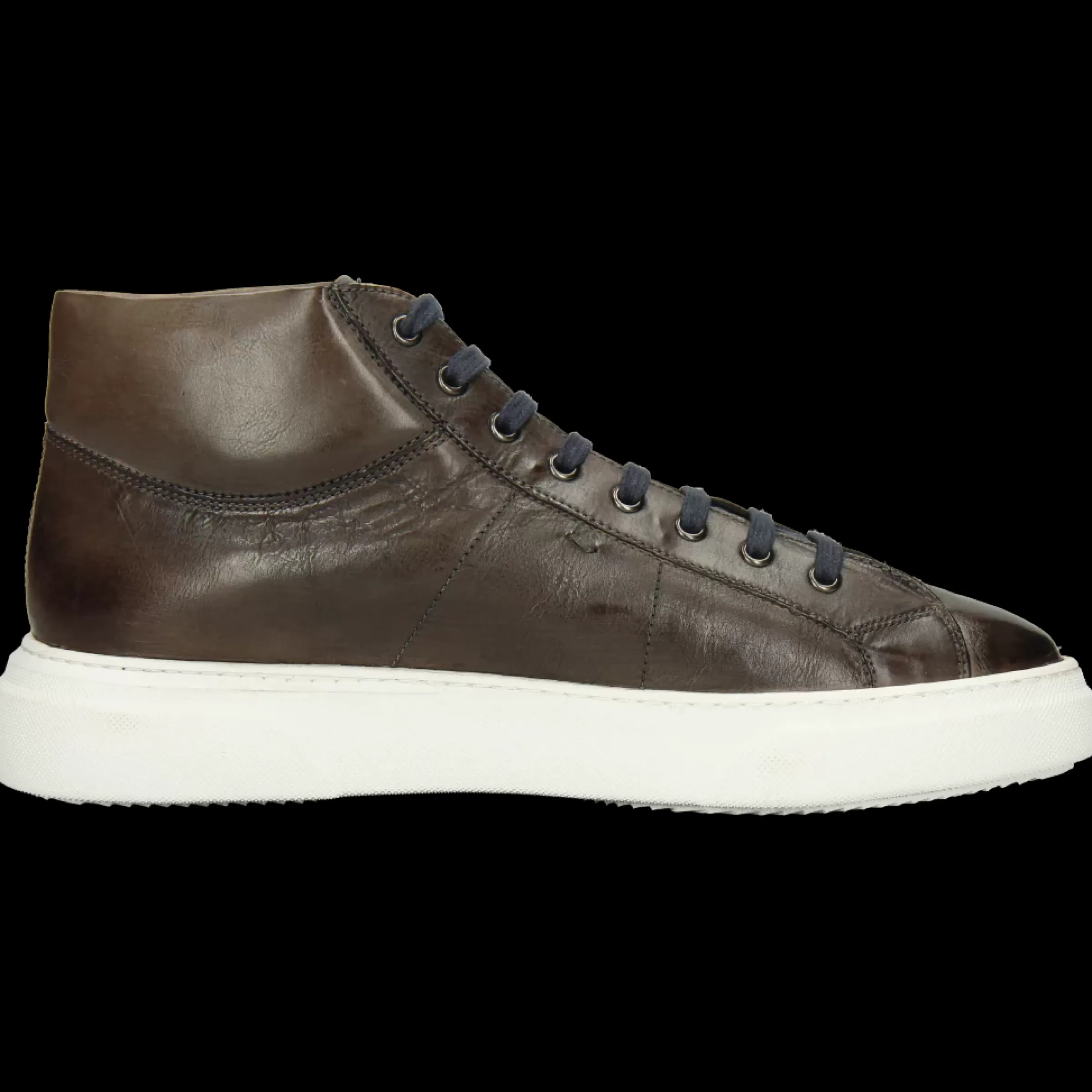 Melvin & Hamilton Sneakers<Mick 1 Grijs