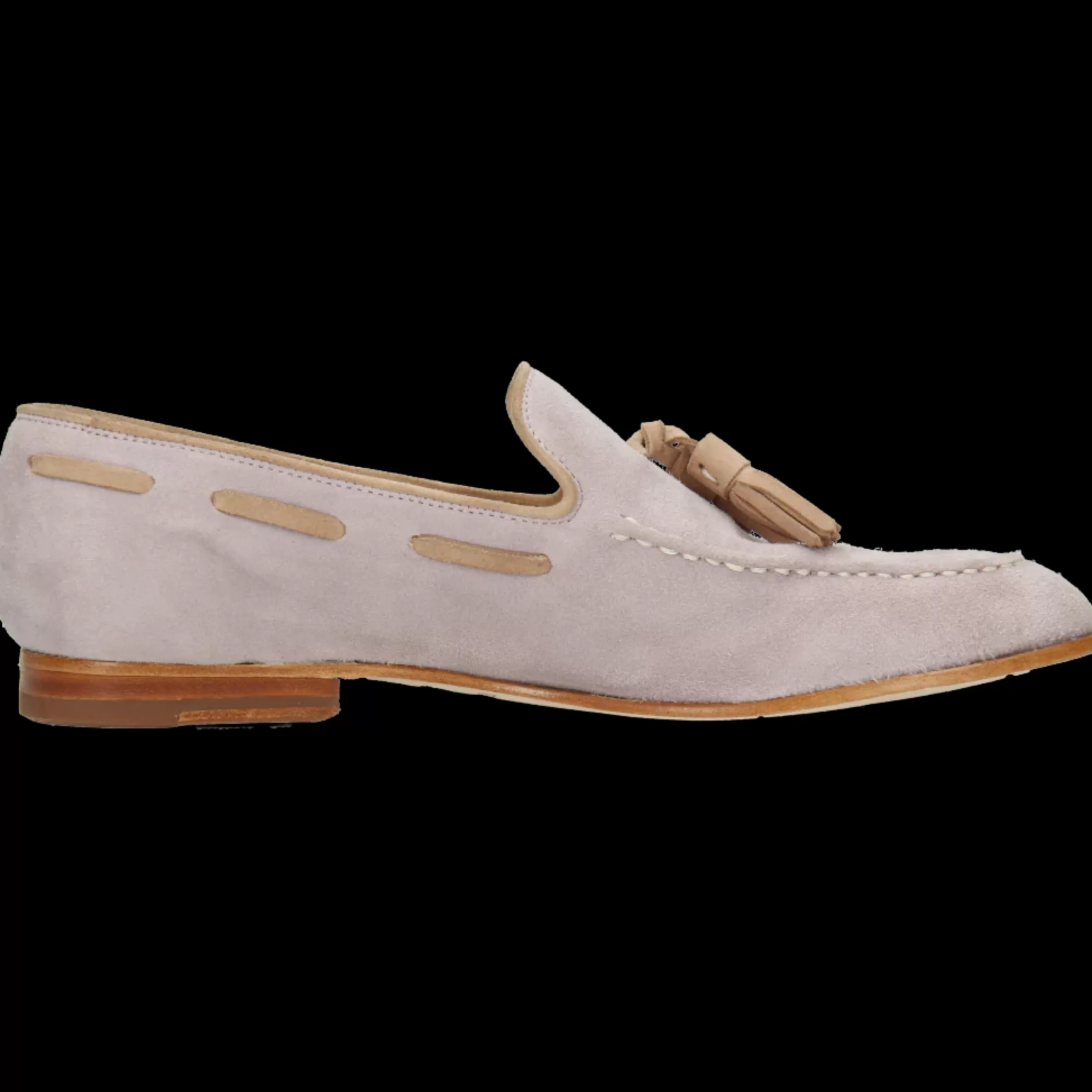Melvin & Hamilton Loafers<Monica 9 Paars