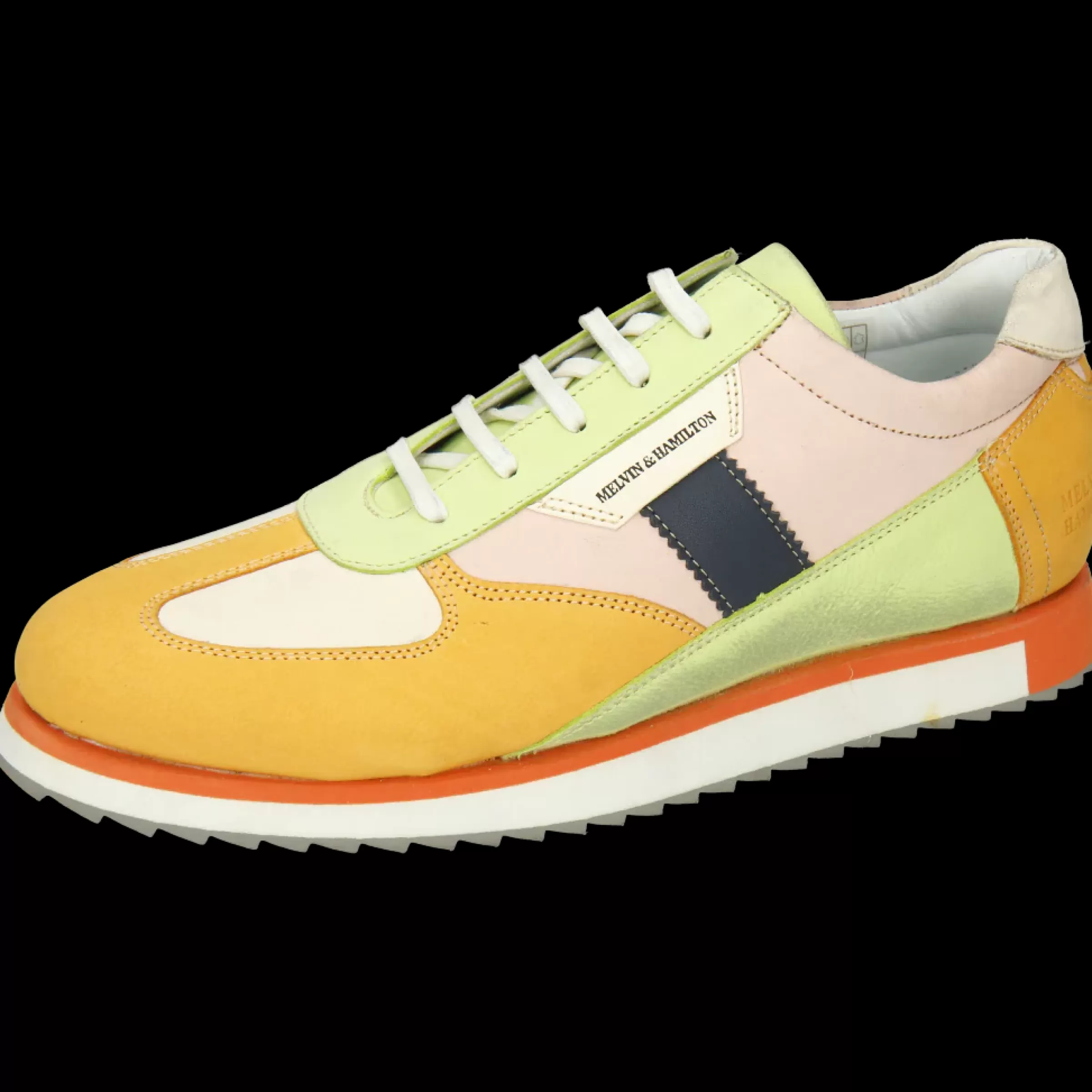 Melvin & Hamilton Sneakers<Nadine 1 Multi