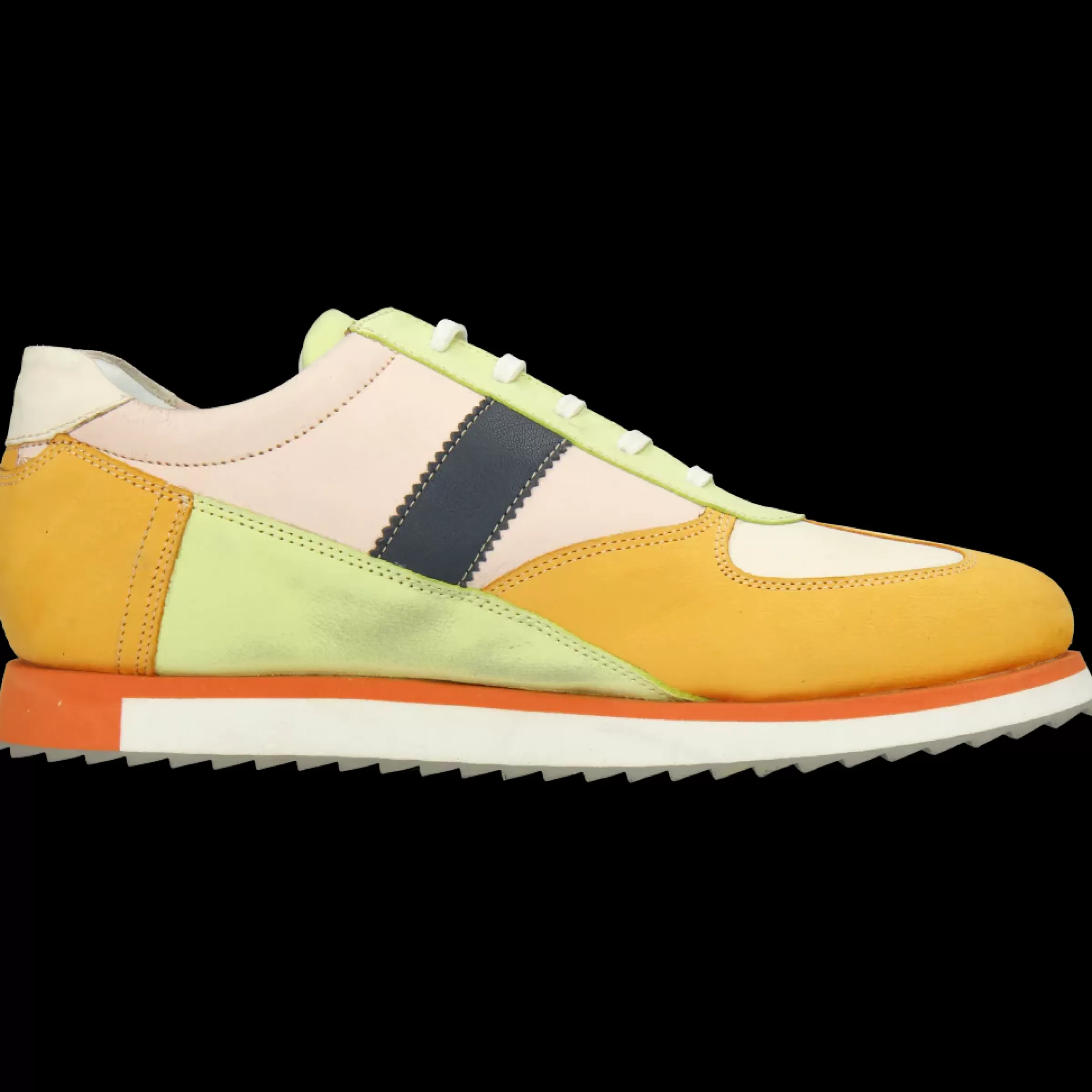 Melvin & Hamilton Sneakers<Nadine 1 Multi