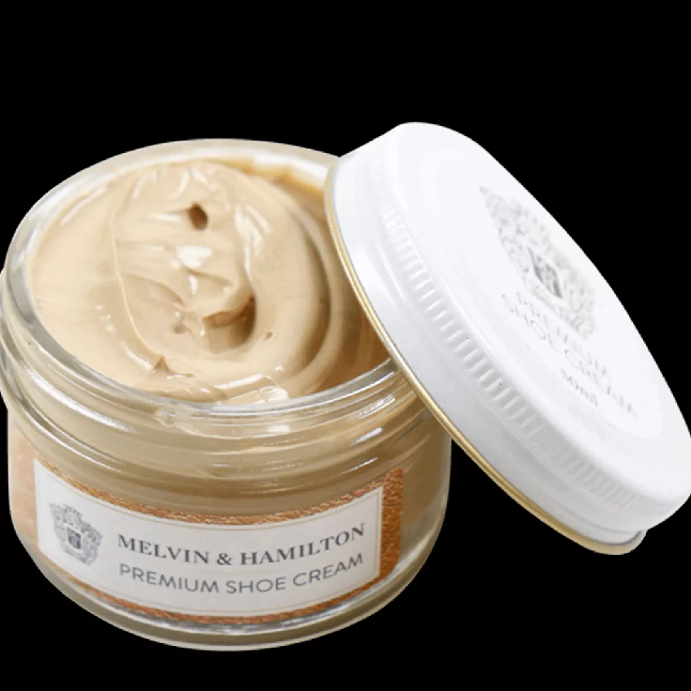 Melvin & Hamilton Schoencrme<Neutral Sable Cream Beige