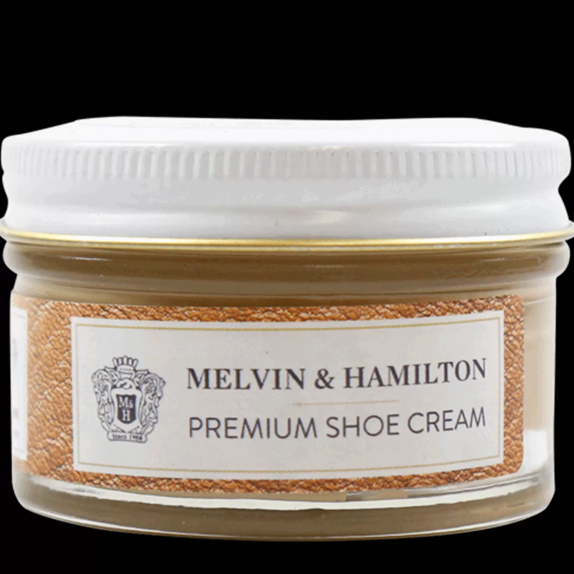 Melvin & Hamilton Schoencrme<Neutral Sable Cream Beige