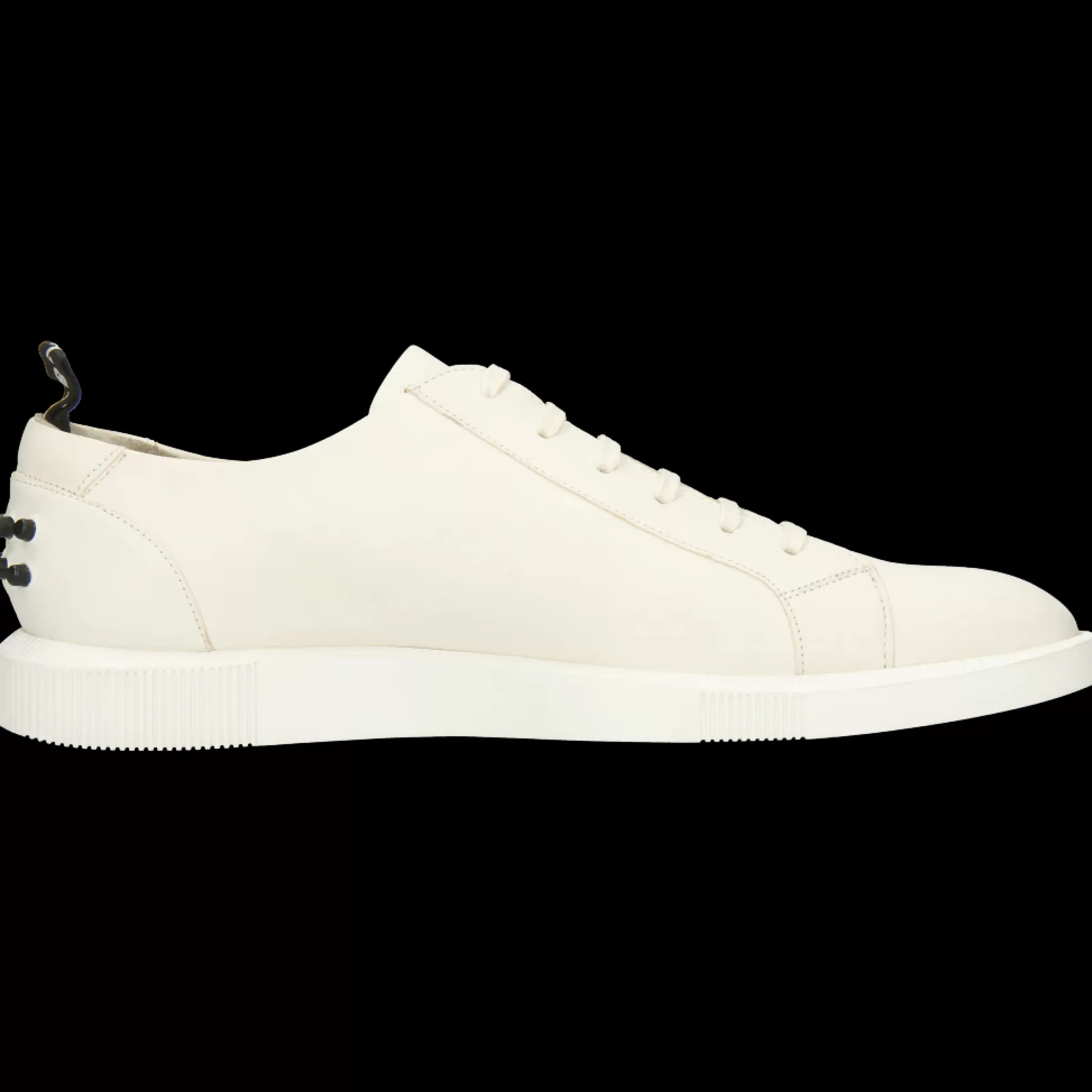 Melvin & Hamilton Sneakers<Newton 11 Wit