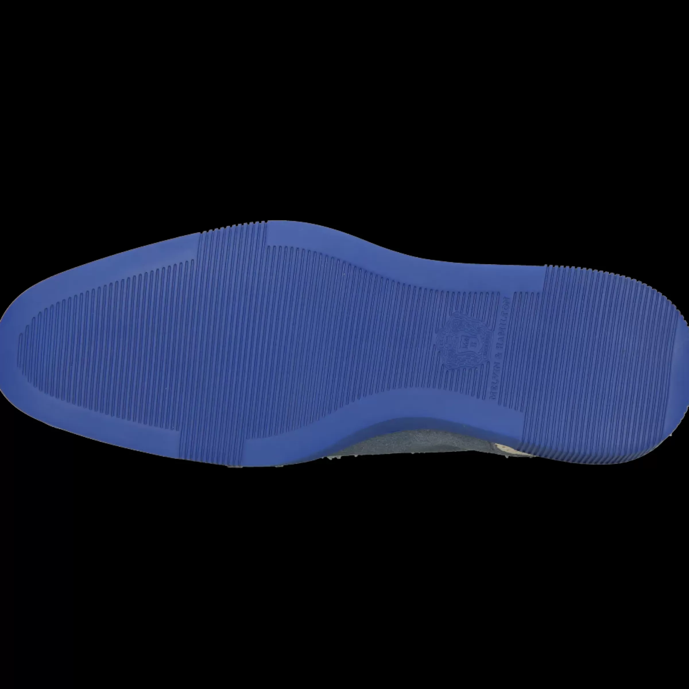 Melvin & Hamilton Sneakers<Newton 14 Blauw