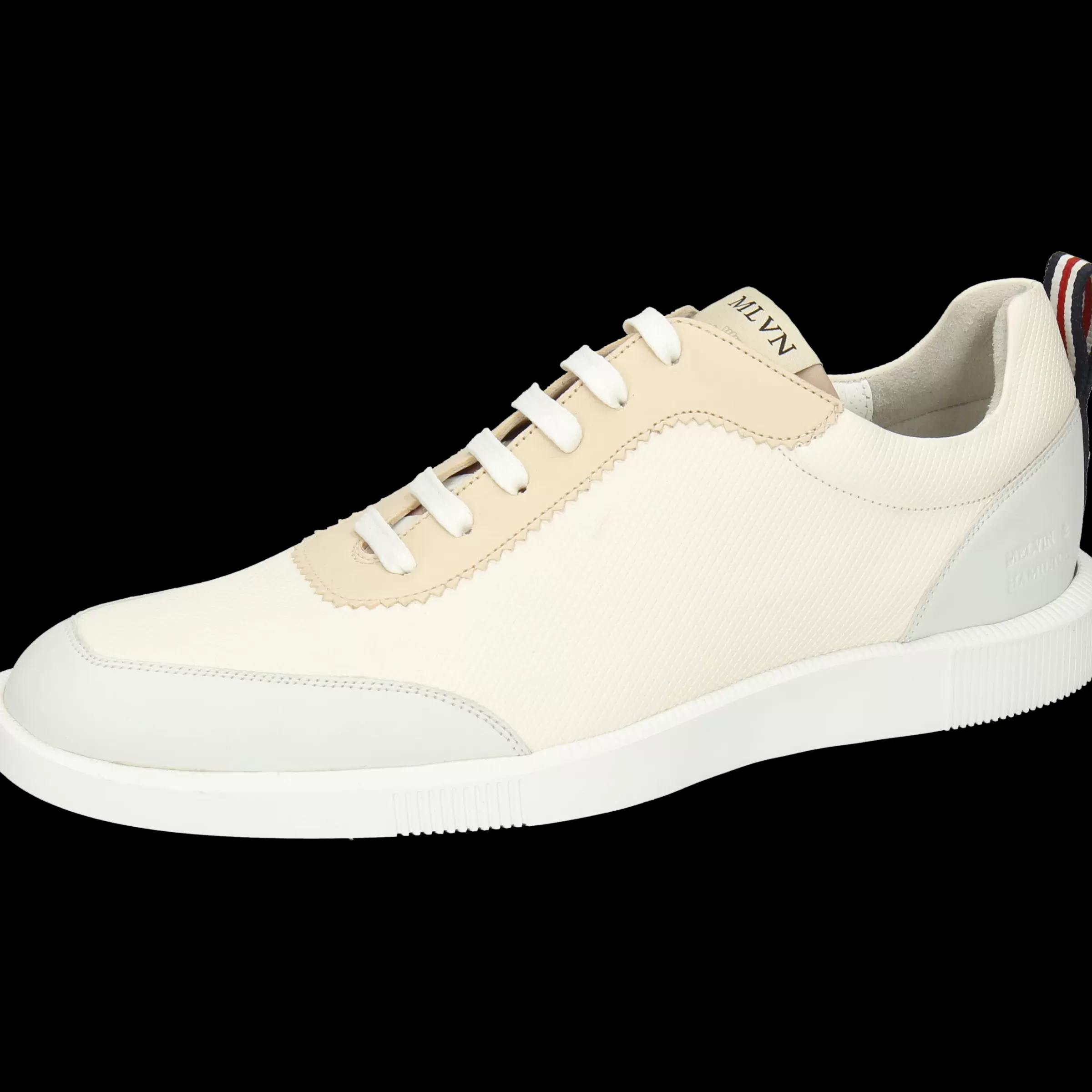 Melvin & Hamilton Sneakers<Newton 15 Beige