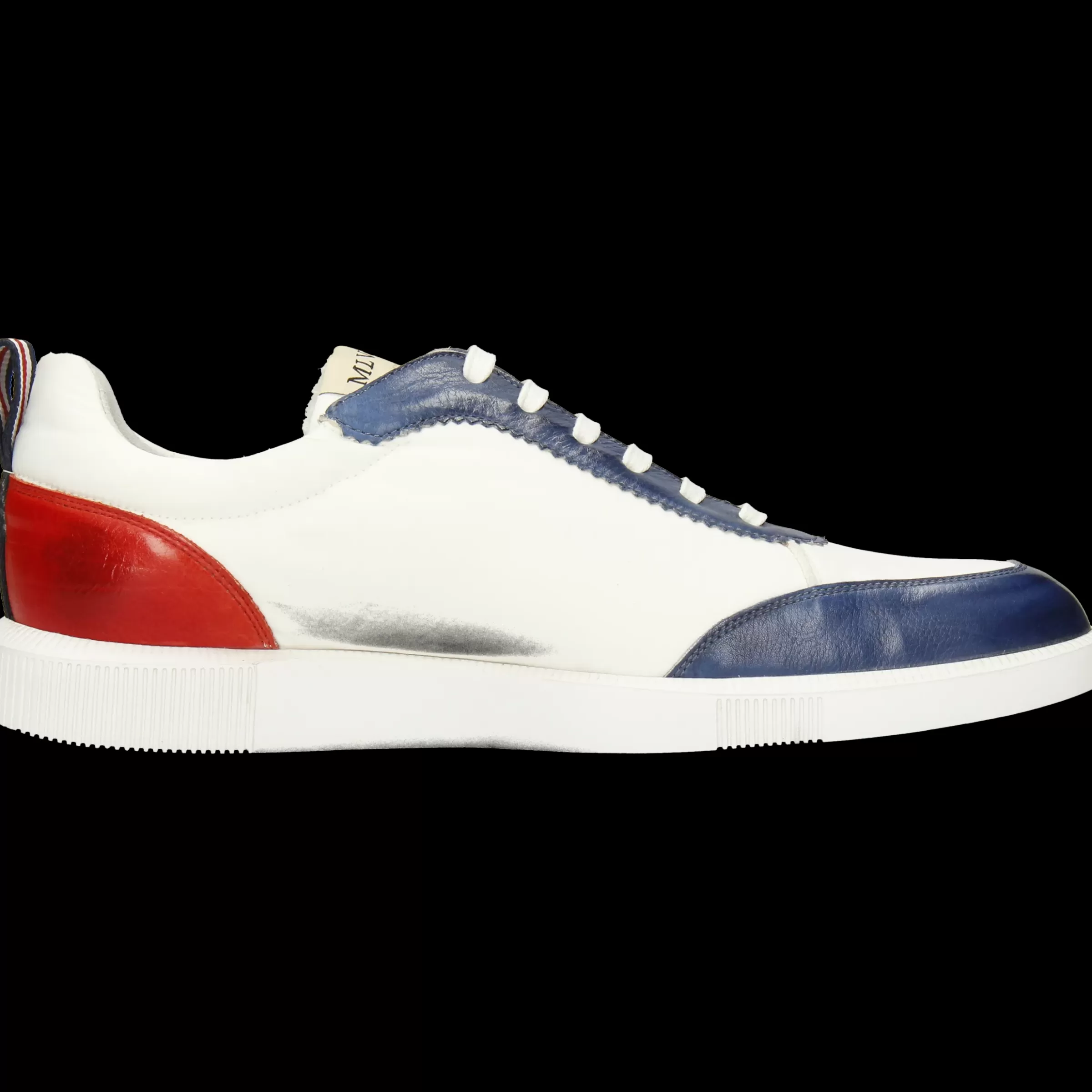 Melvin & Hamilton Sneakers<Newton 15 Multi