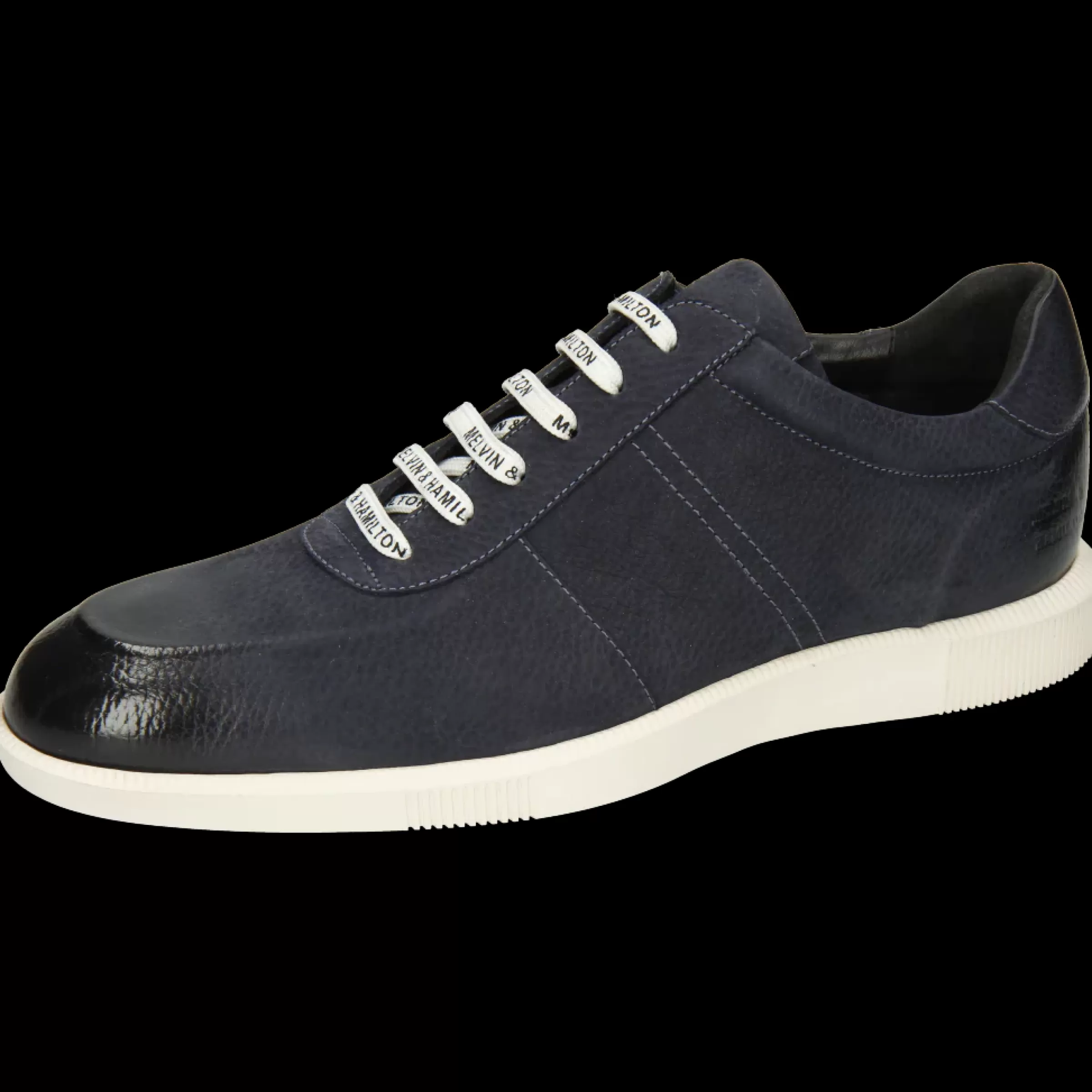 Melvin & Hamilton Sneakers<Newton 20 Blauw