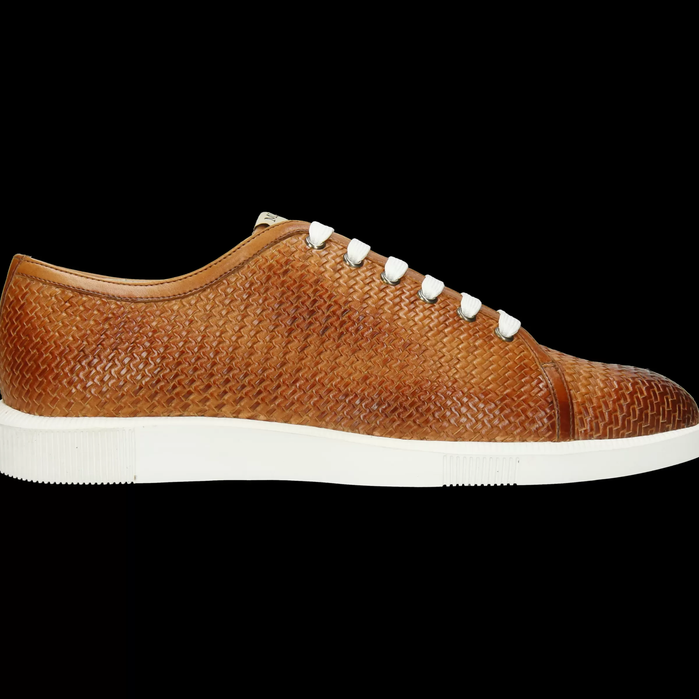 Melvin & Hamilton Sneakers<Newton 23 Bruin