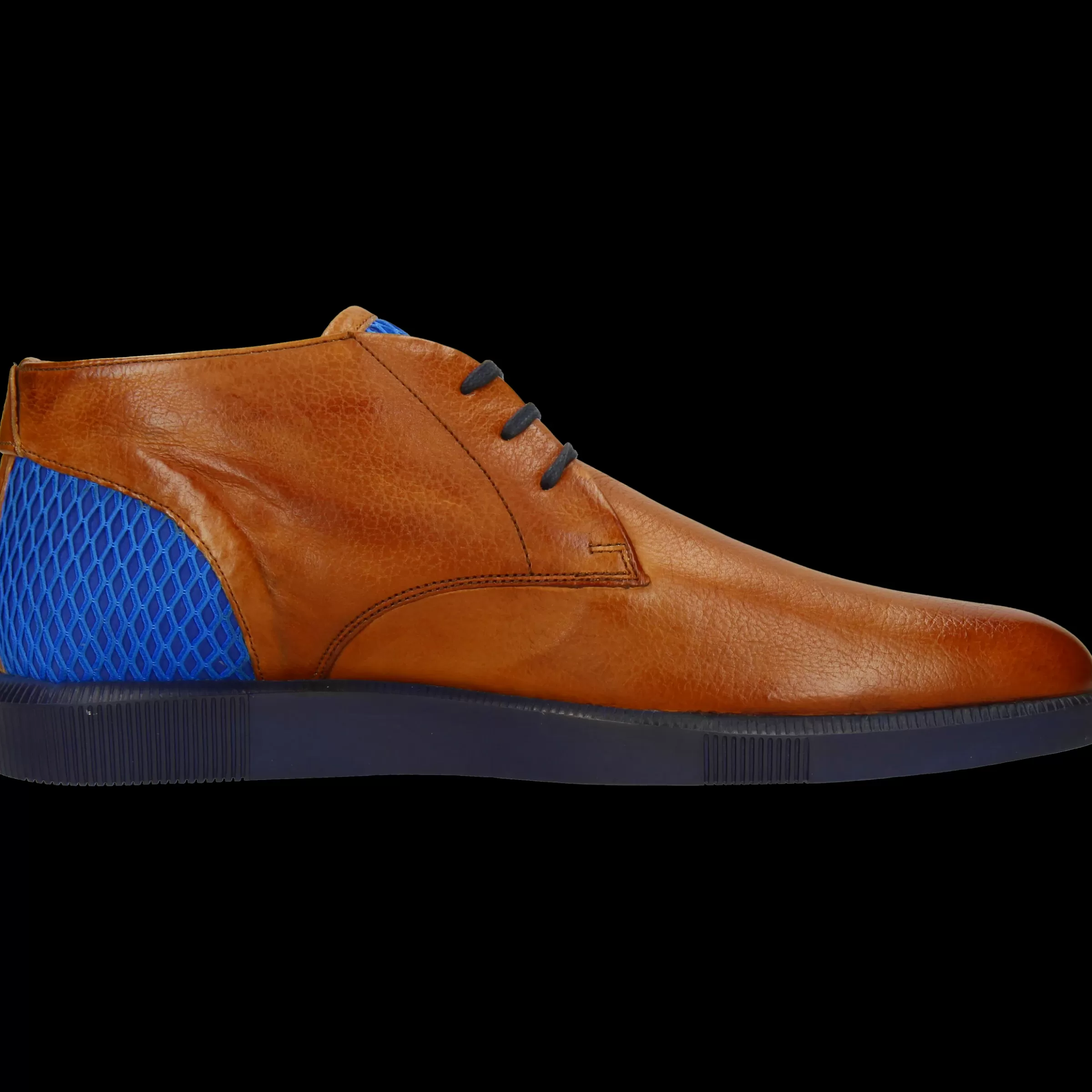 Melvin & Hamilton Sneakers<Newton 2 Bruin