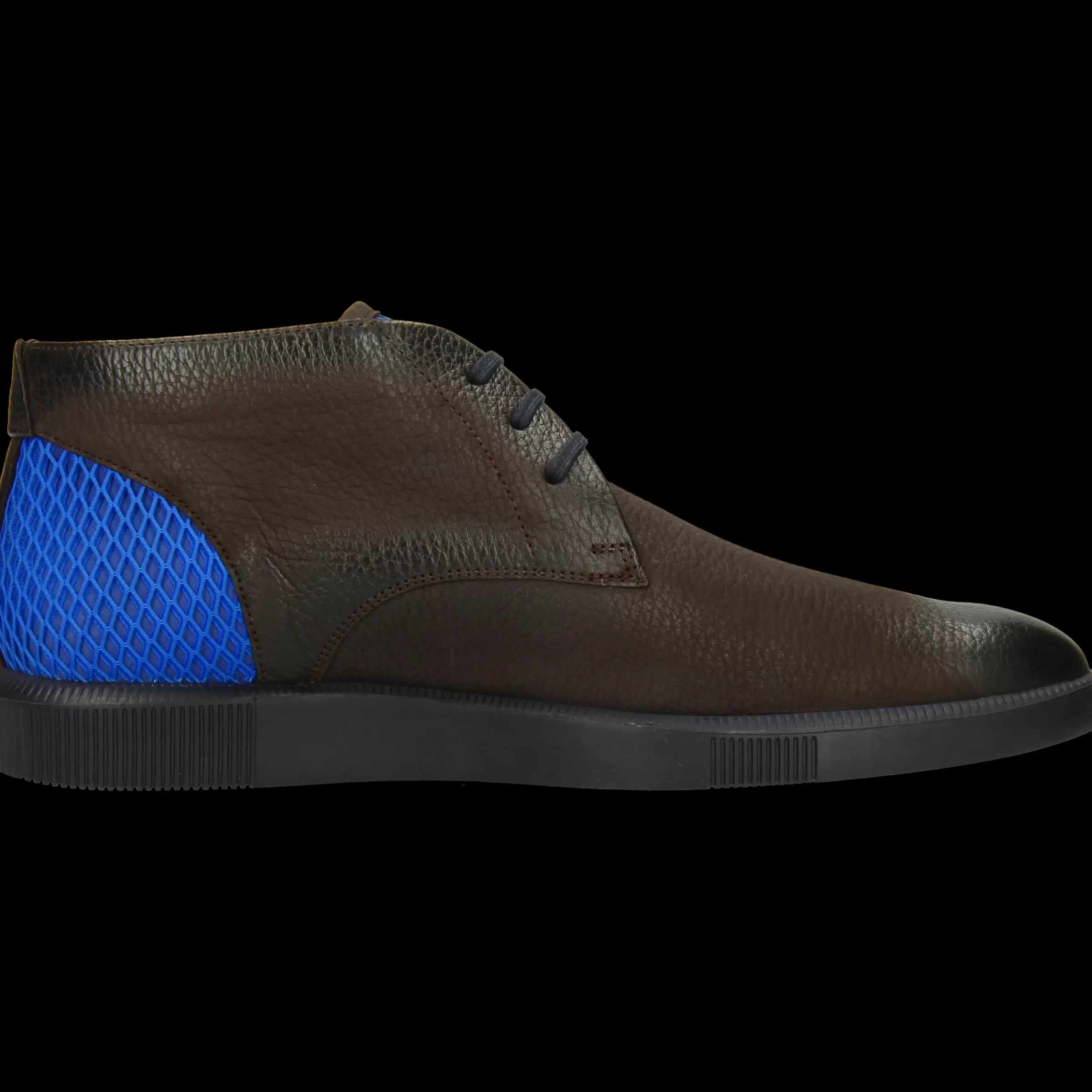 Melvin & Hamilton Sneakers<Newton 2 Bruin