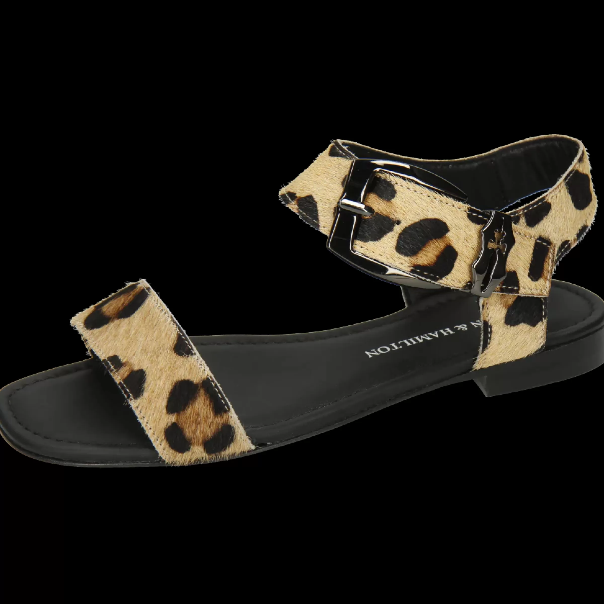 Melvin & Hamilton Sandalen<Nikita 7 Multi