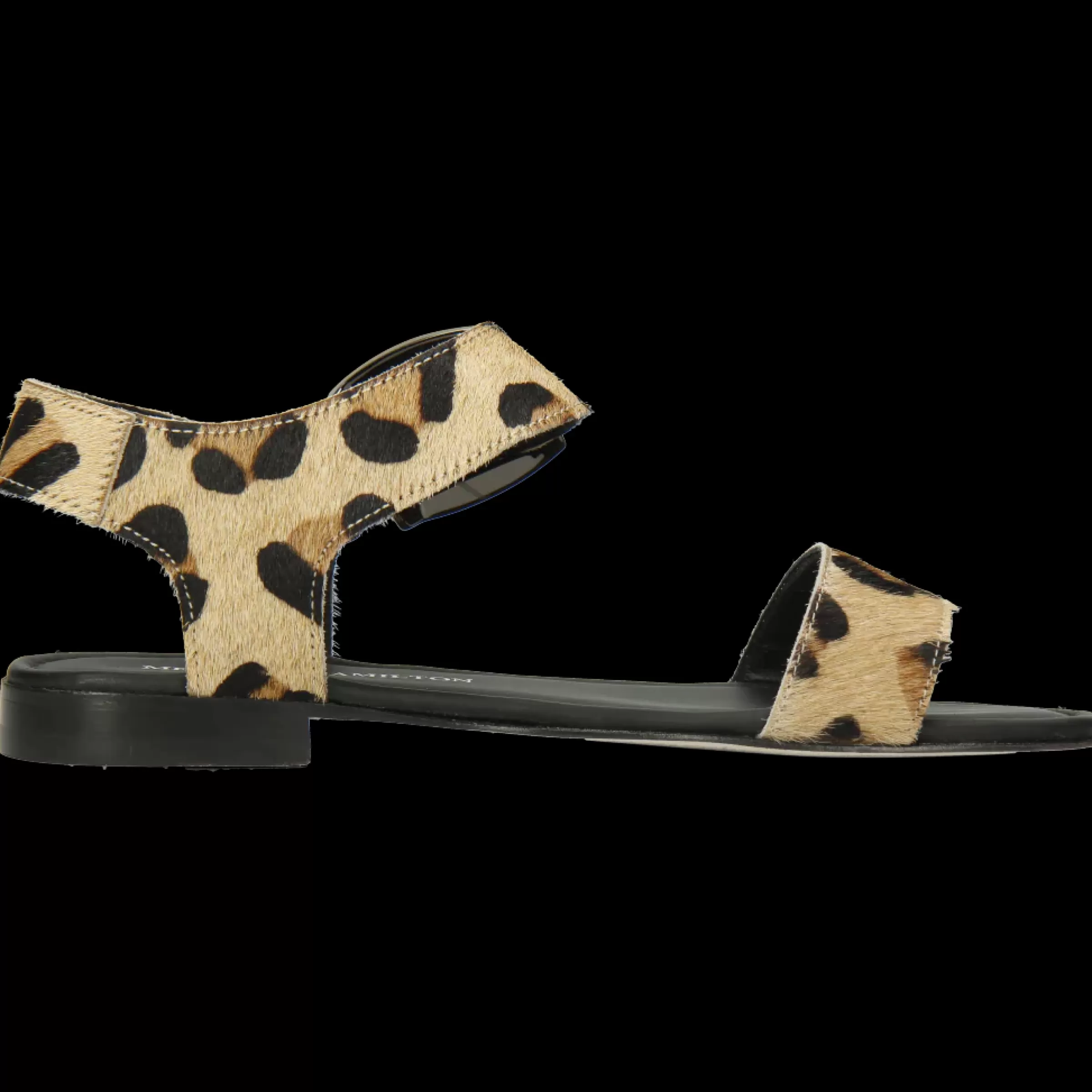 Melvin & Hamilton Sandalen<Nikita 7 Multi