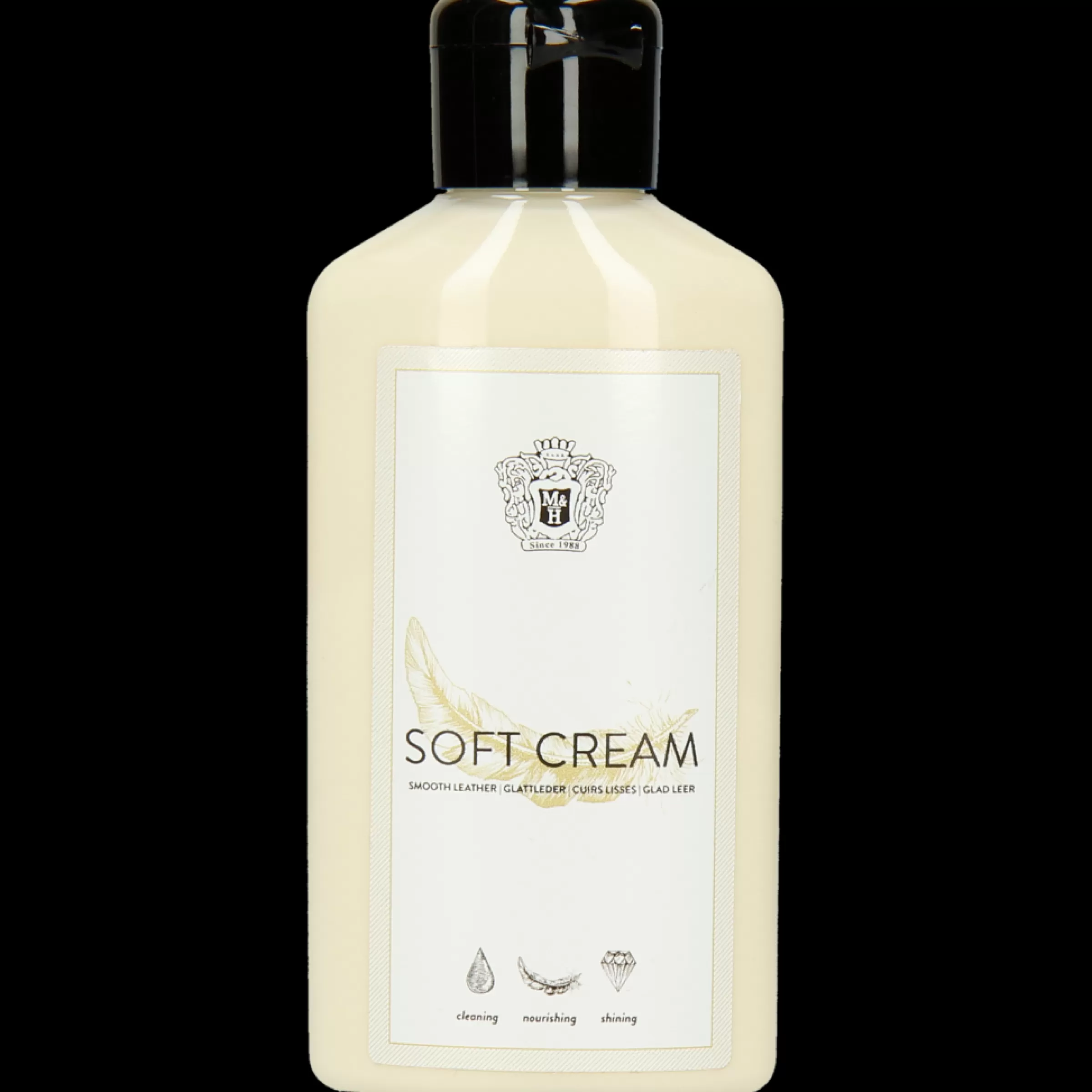 Melvin & Hamilton Schoencrme<Nourishing Cream