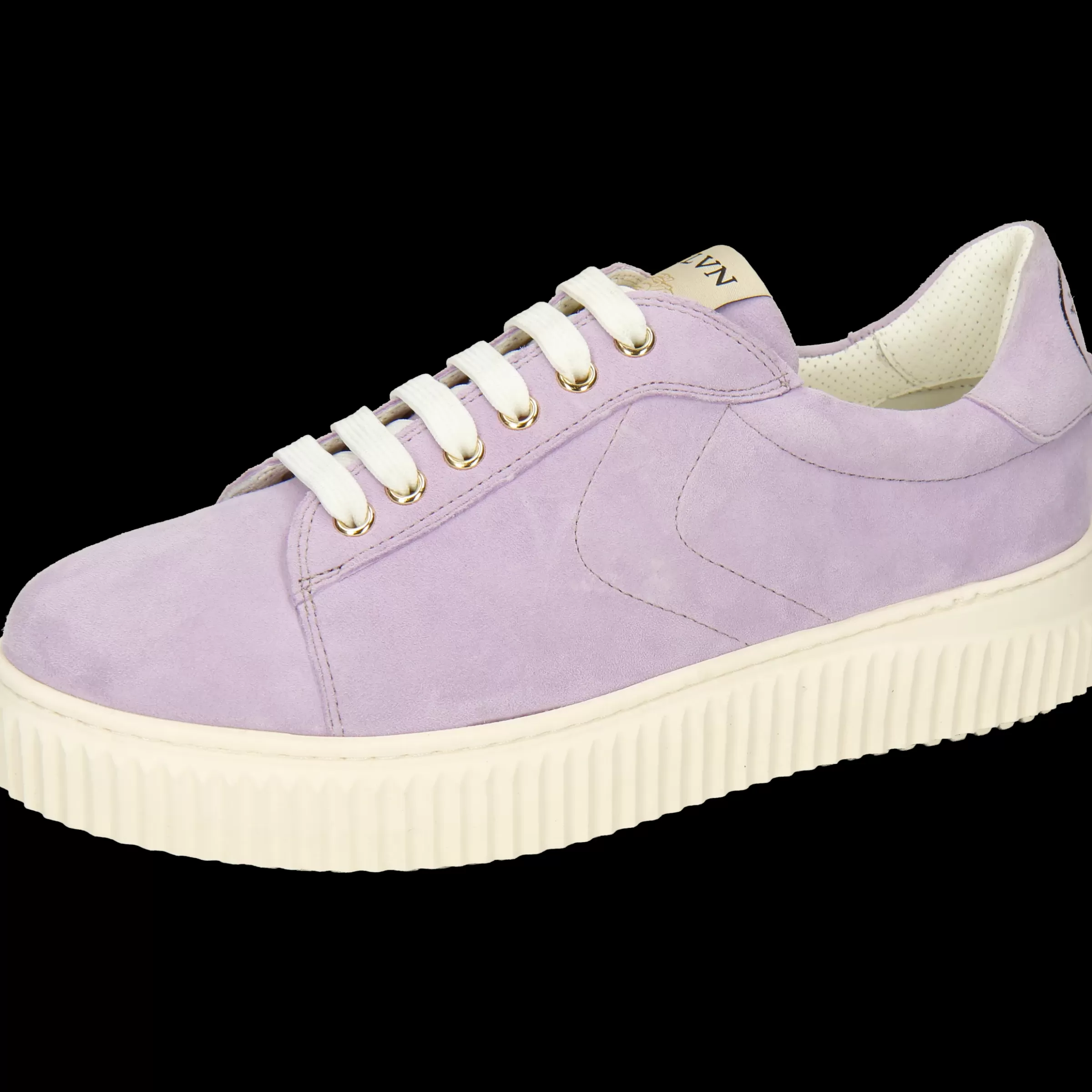 Melvin & Hamilton Sneakers<Nuri 11 Paars