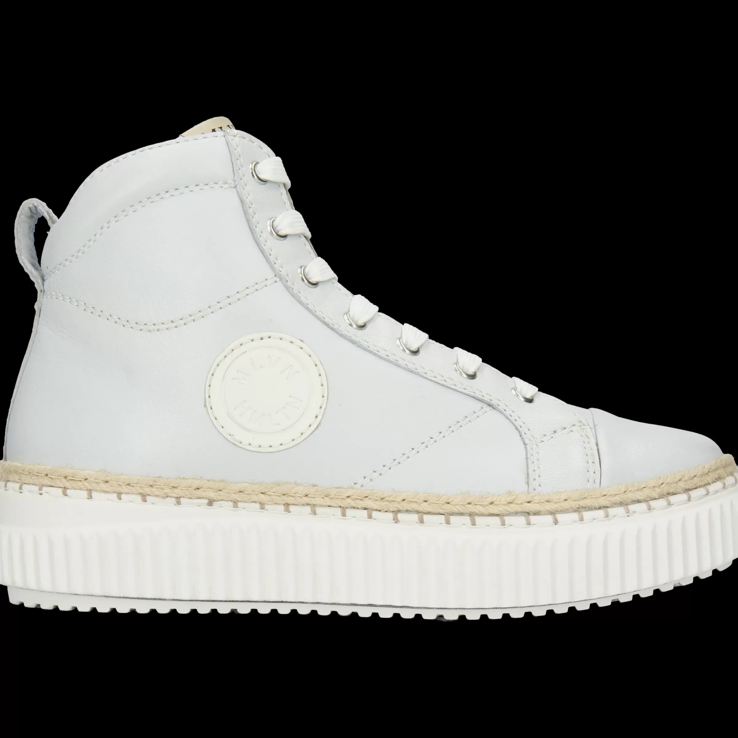 Melvin & Hamilton Sneakers<Nuri 12 Blauw