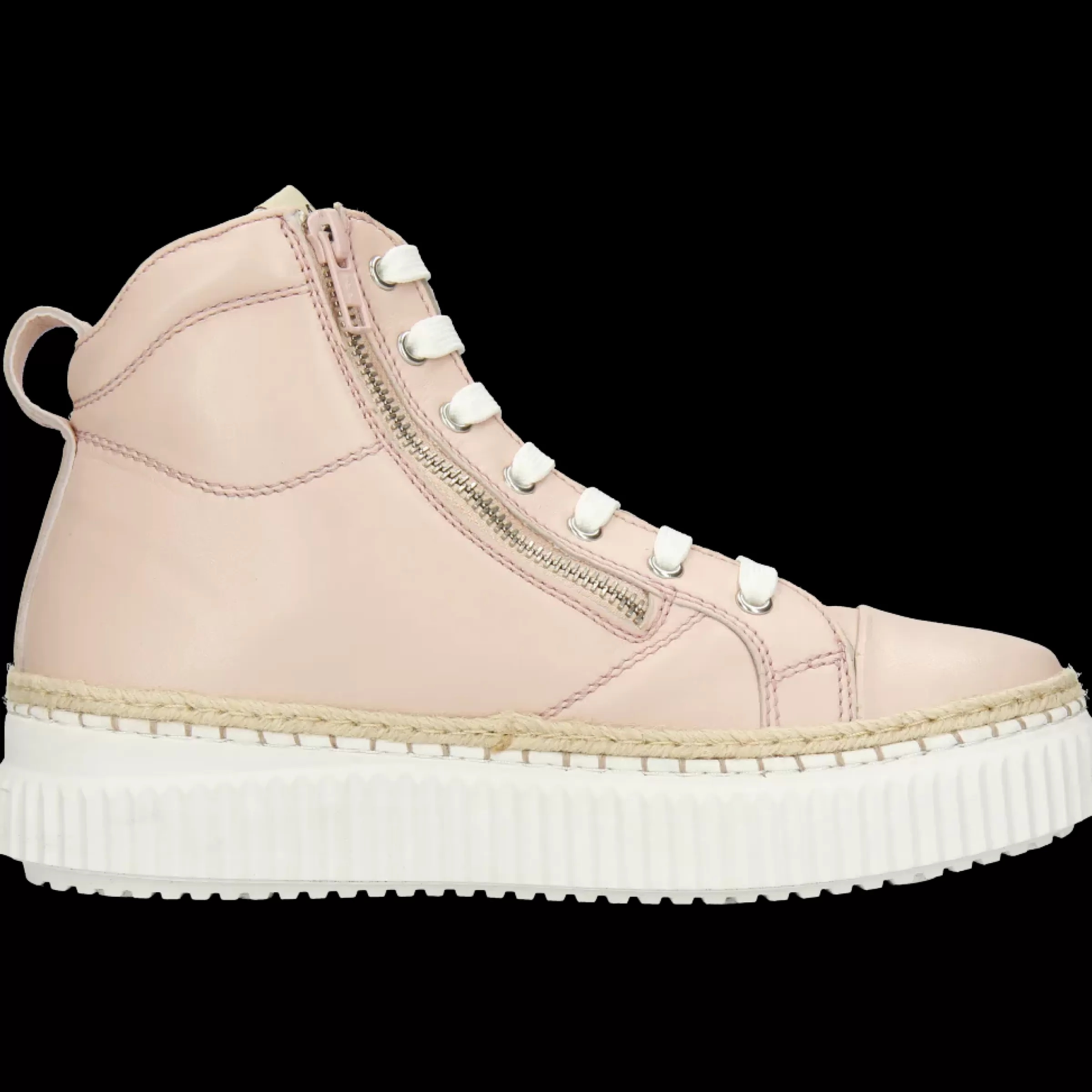 Melvin & Hamilton Sneakers<Nuri 12 Roze